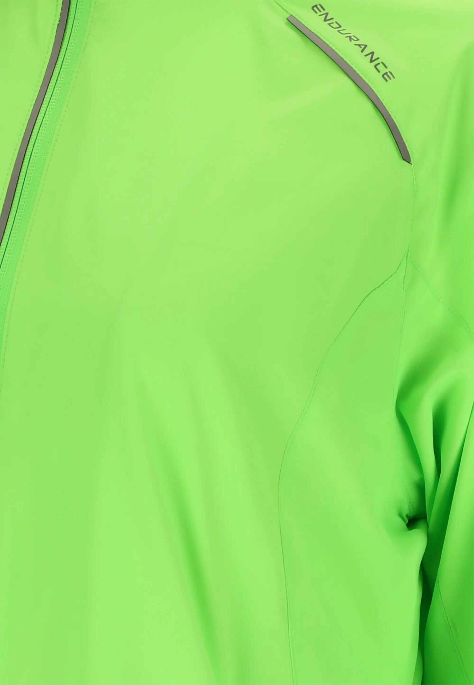 Jacke Cully V2 8/15