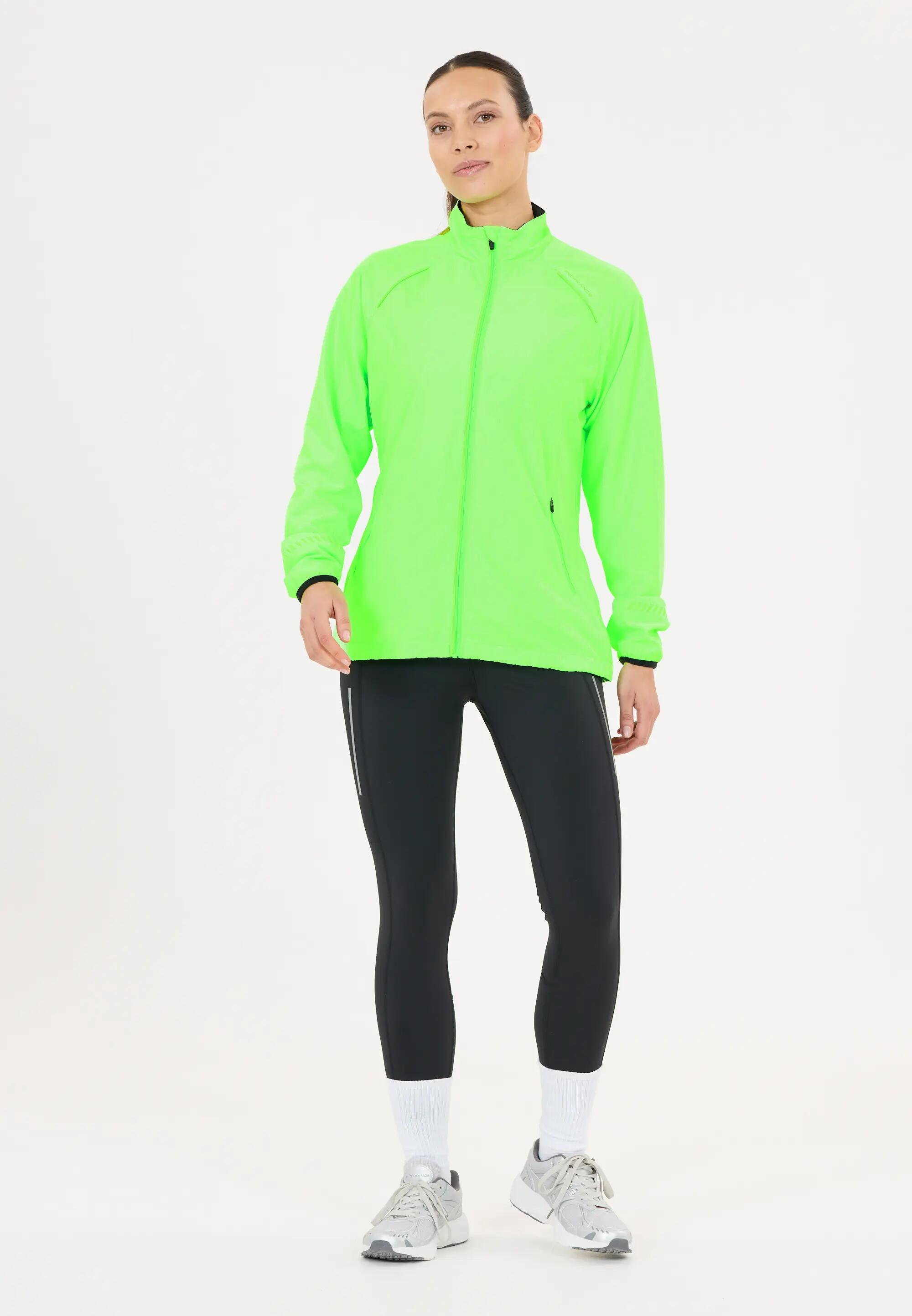 Jacke Cully V2 7/15