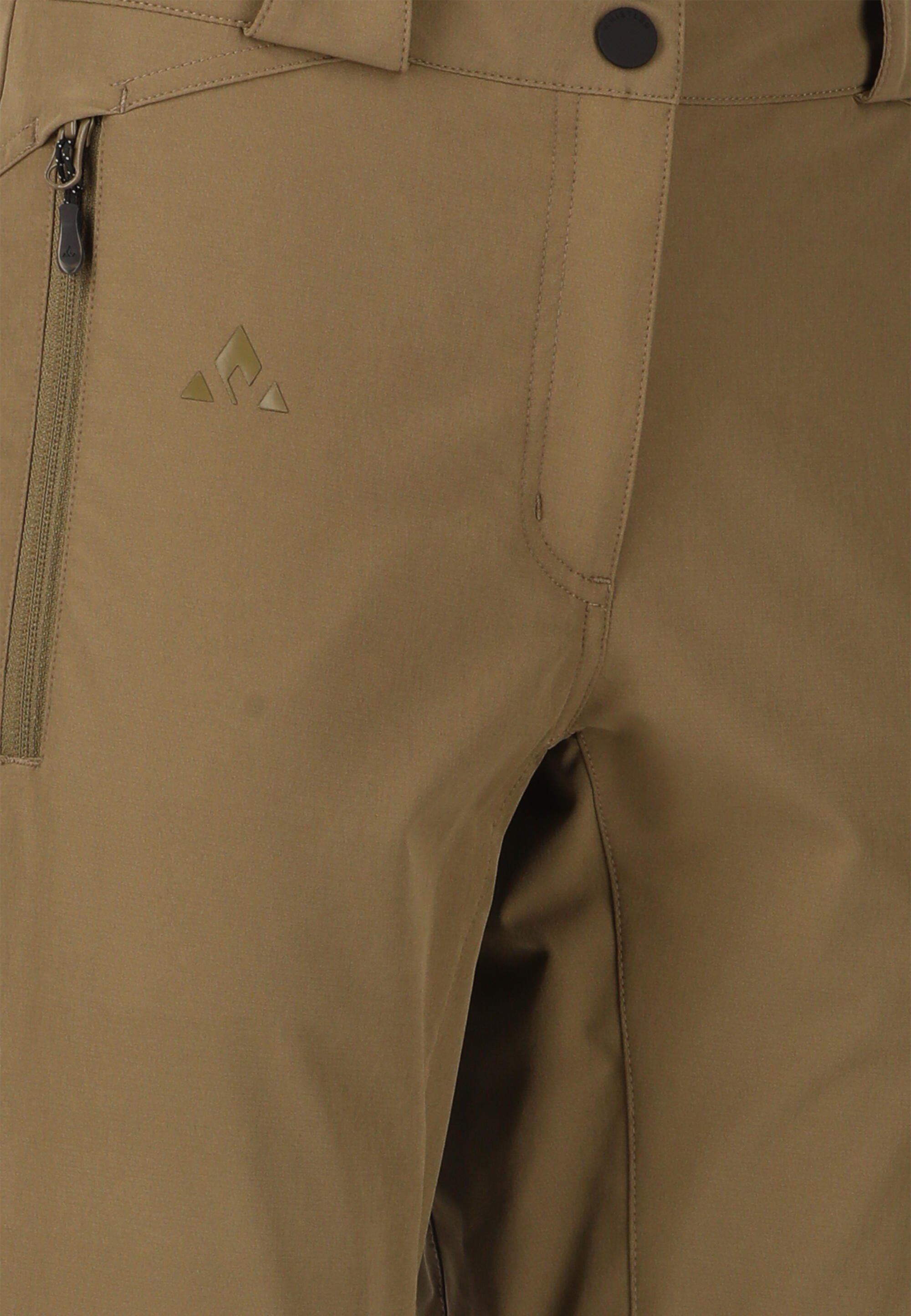Broek voor buiten Gerd 6/15