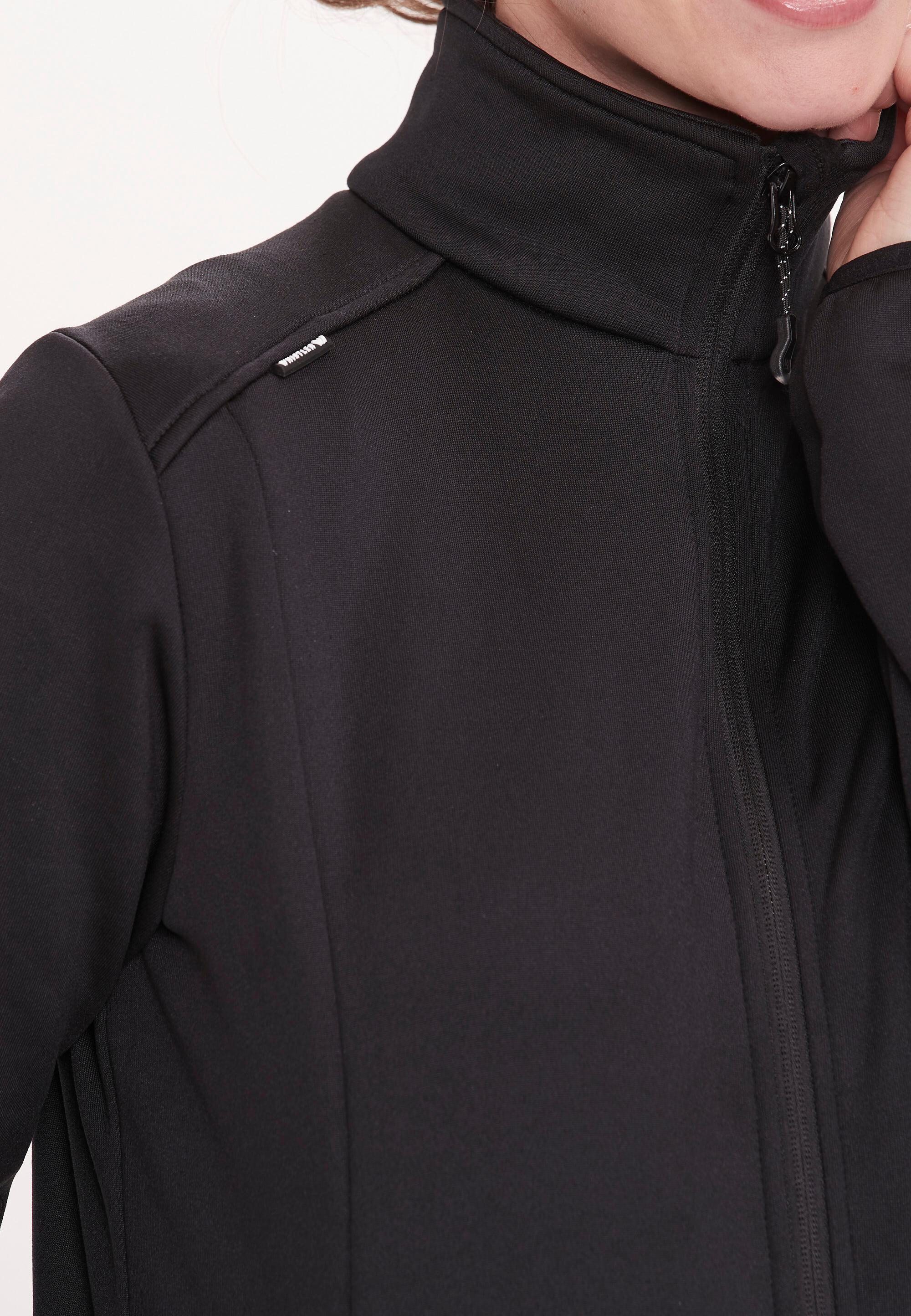 Bluza trekkingowa damska Whistler Zensa Powerstretch 6/15