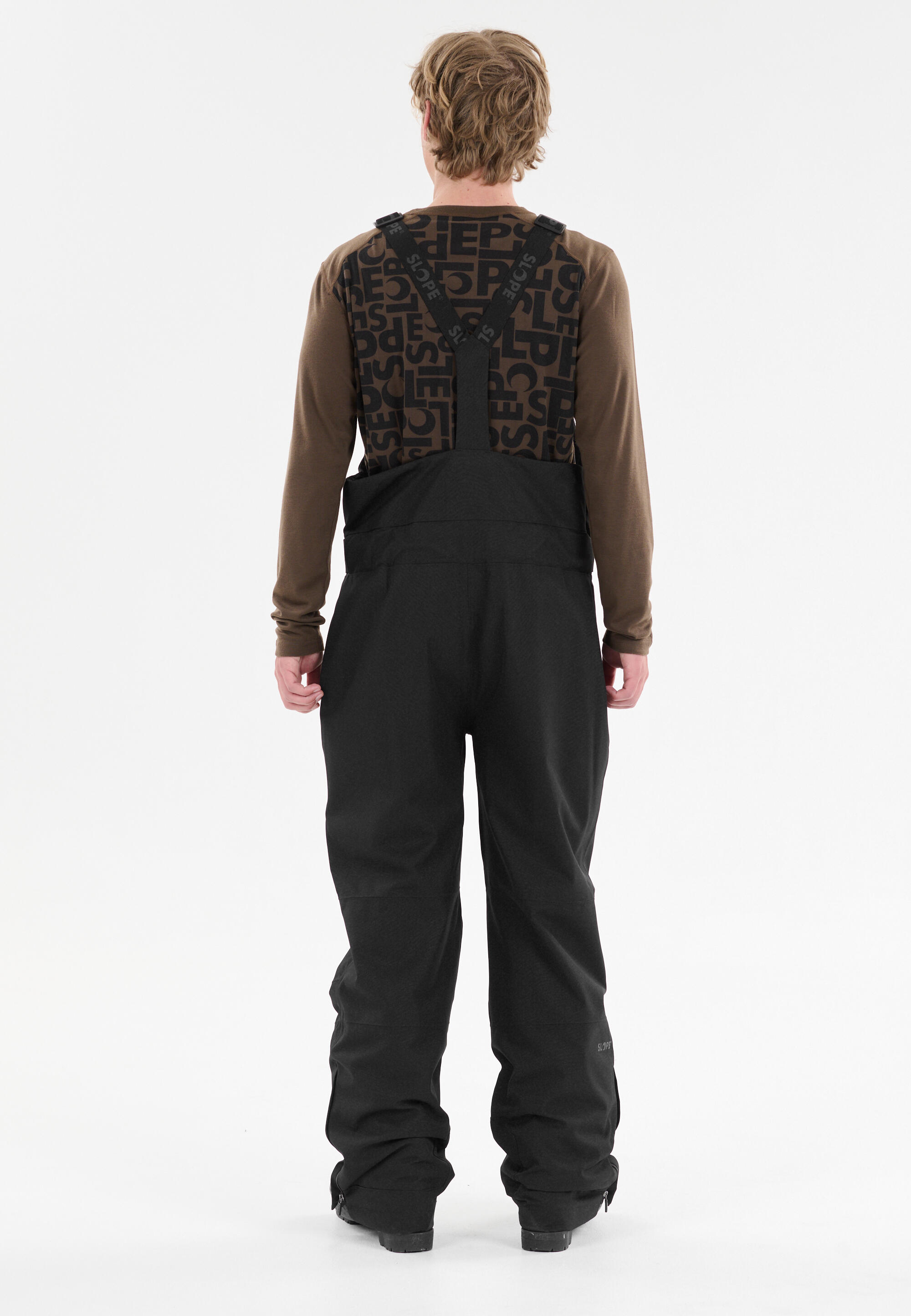 Pantalon de ski Kenwood 6/15