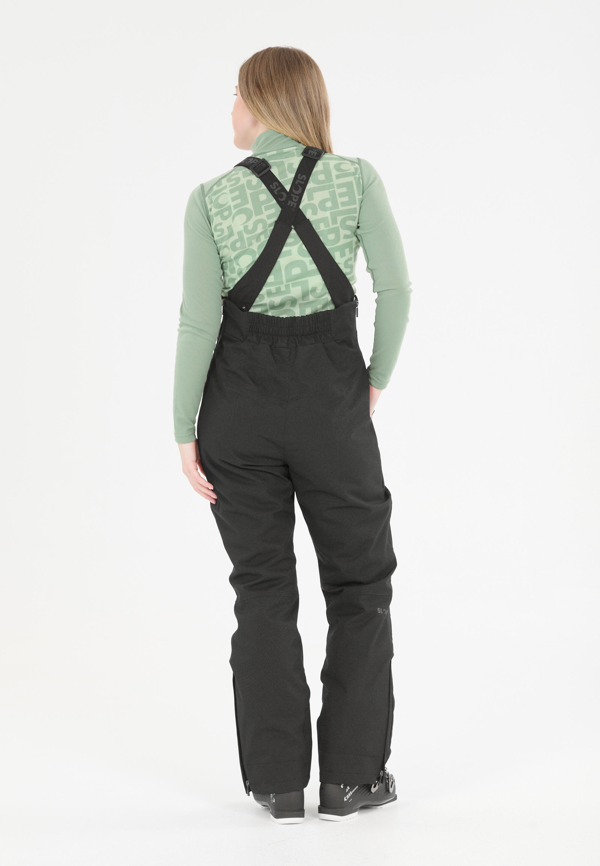 Pantaloni da donna Slope Kenwood 6/15