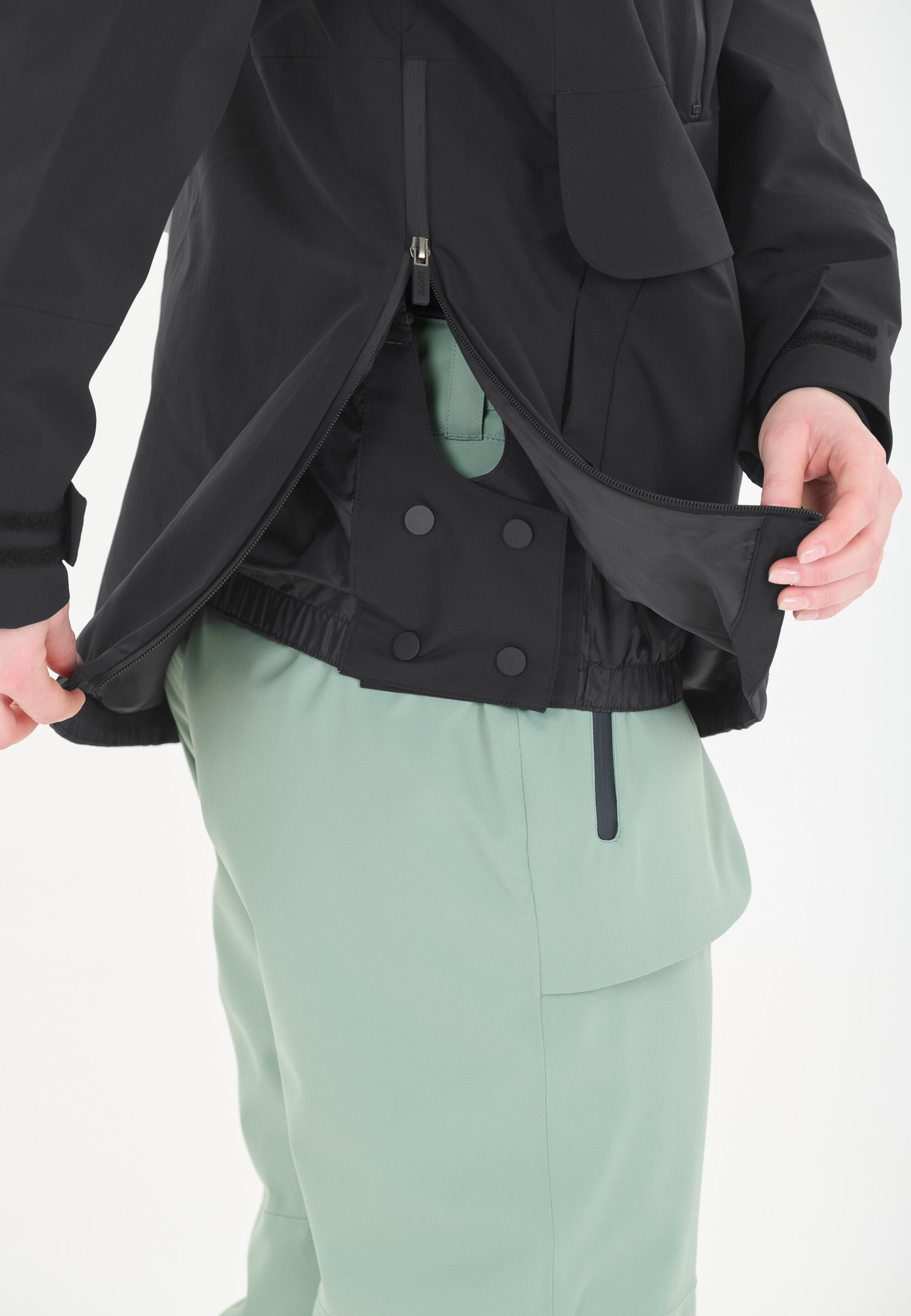 Veste de ski Ruki 9/15