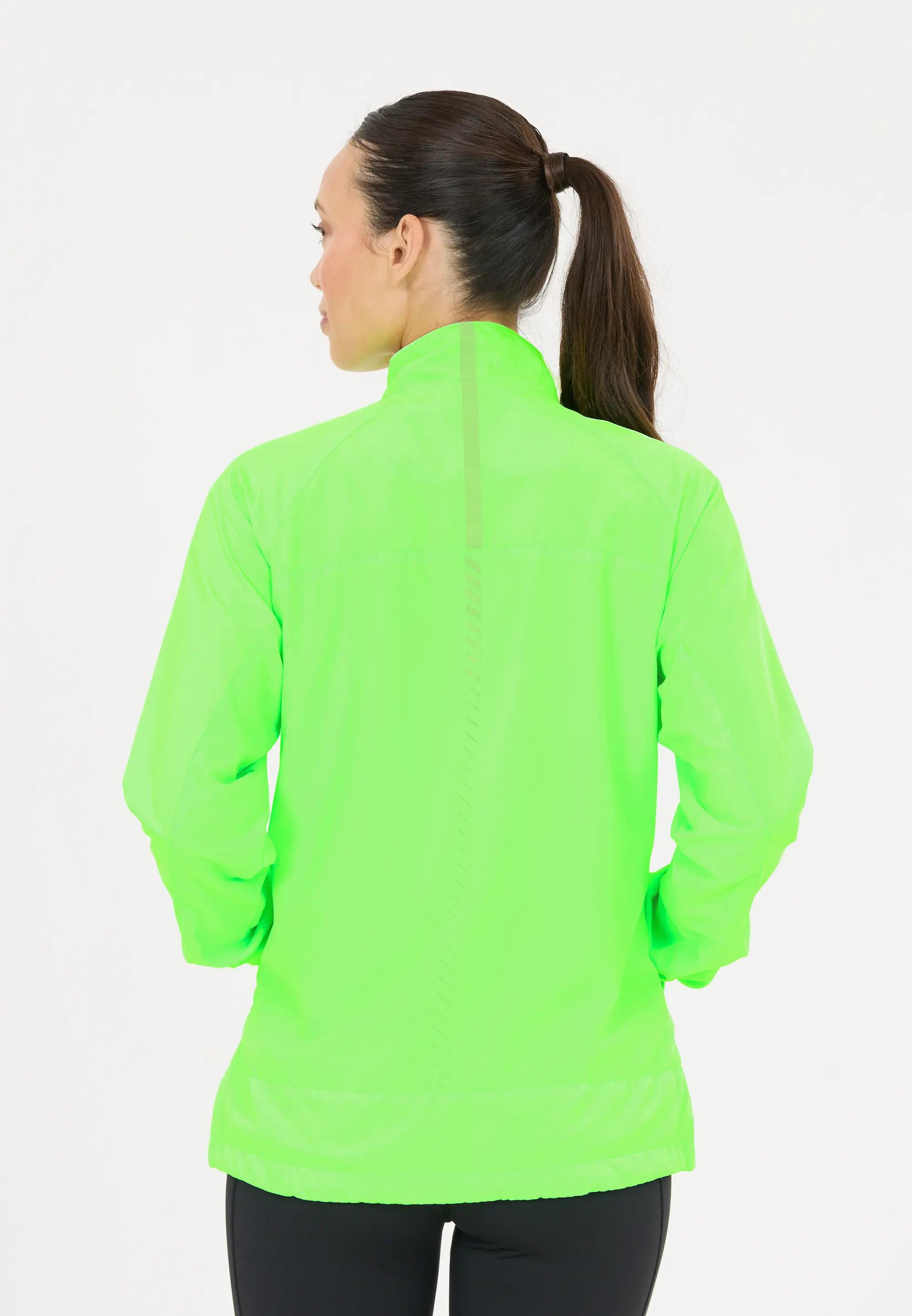 Jacke Cully V2 6/15