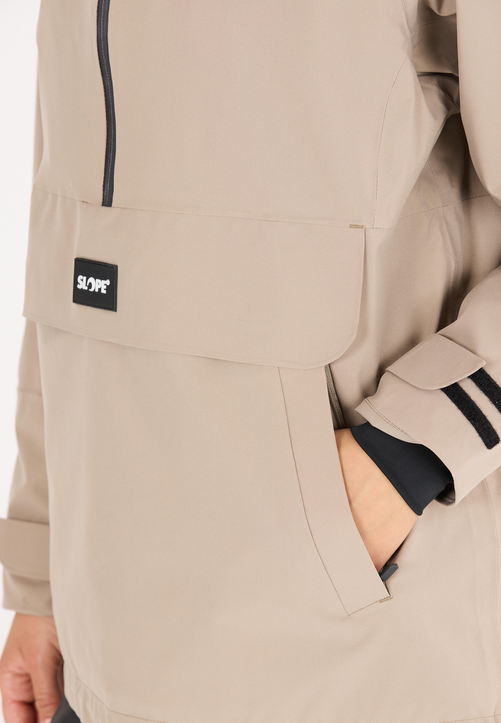 Veste de ski Ruki 8/15