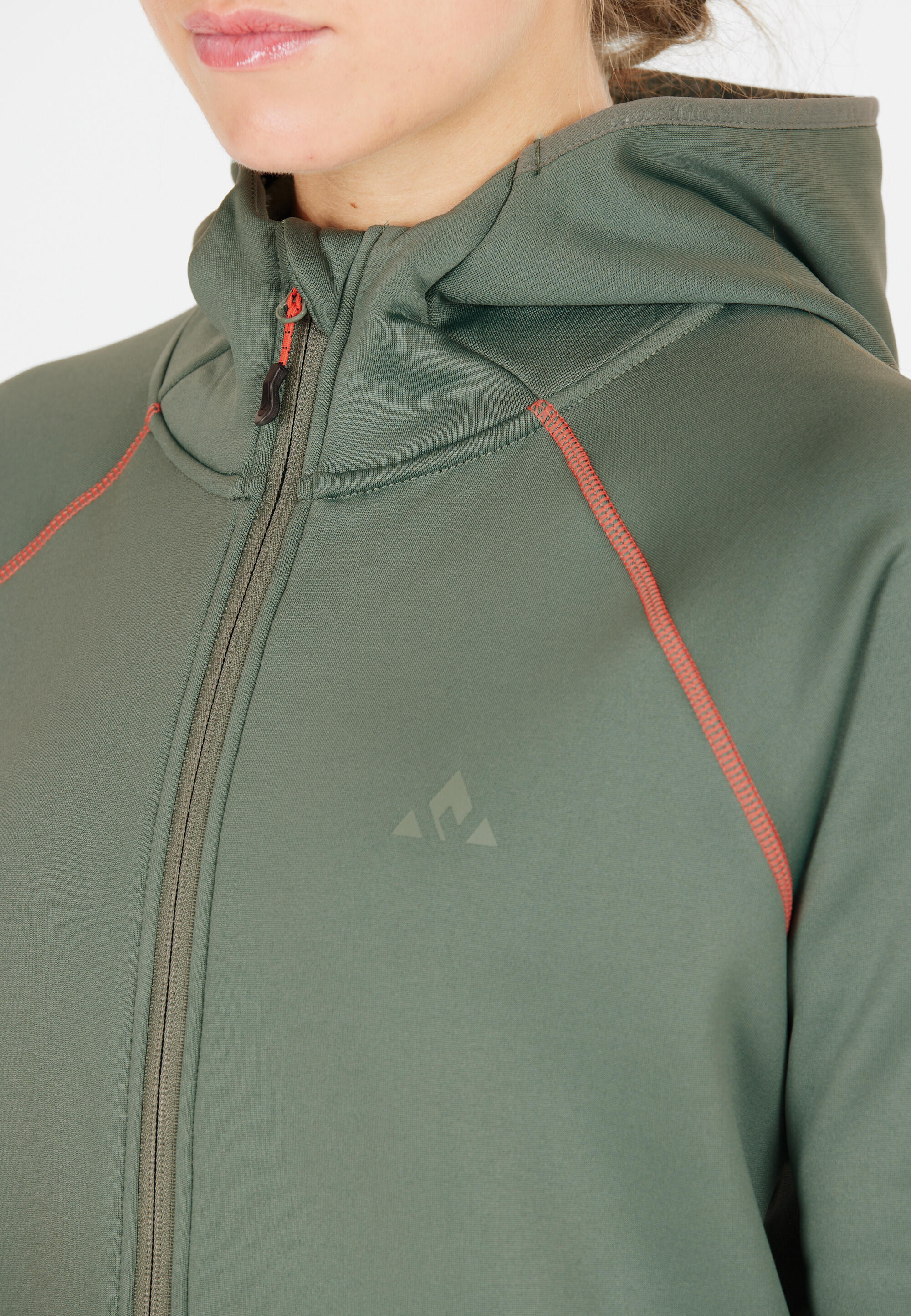 Veste polaire Tracker 7/15