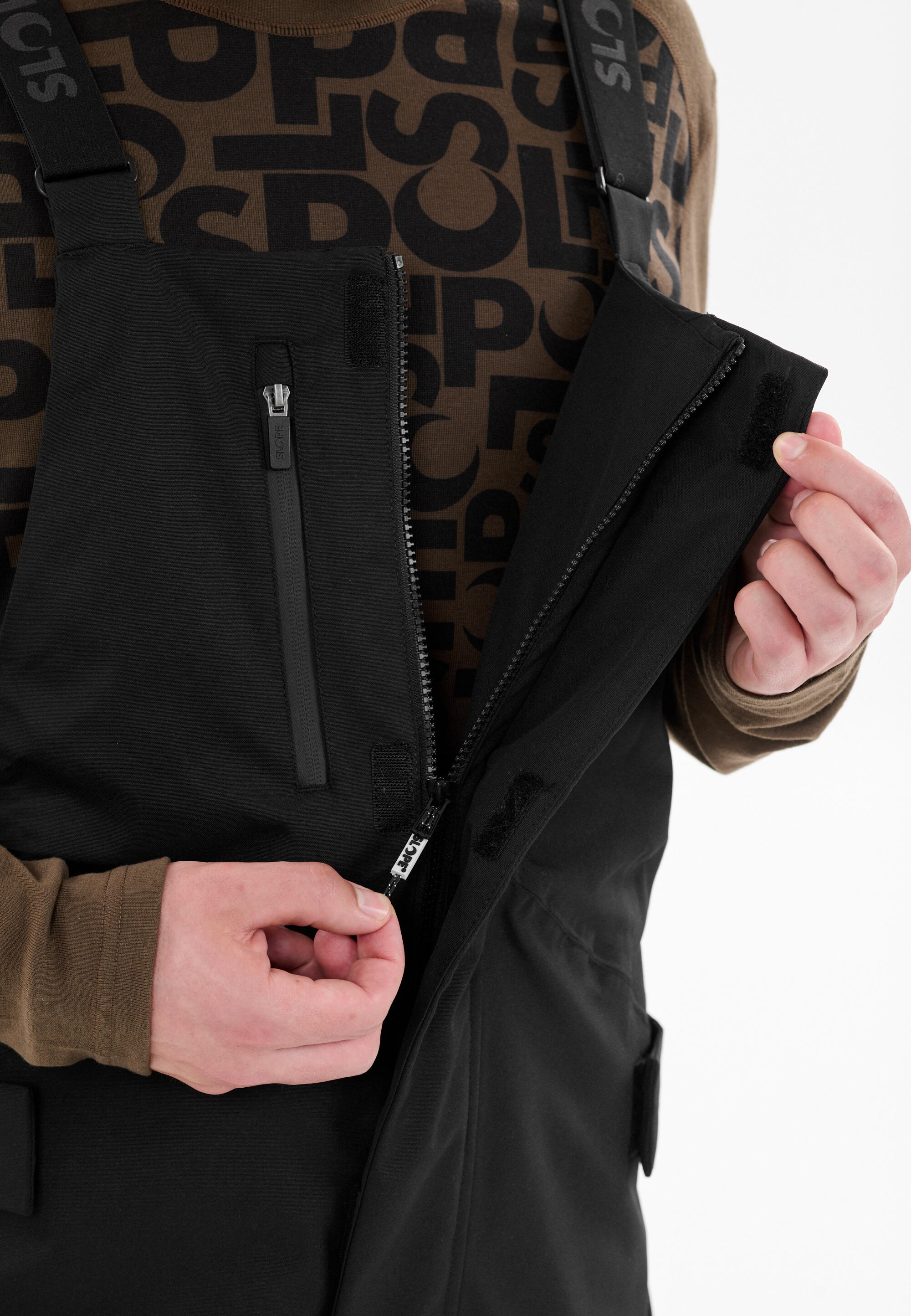 Pantalon de ski Kenwood 10/15