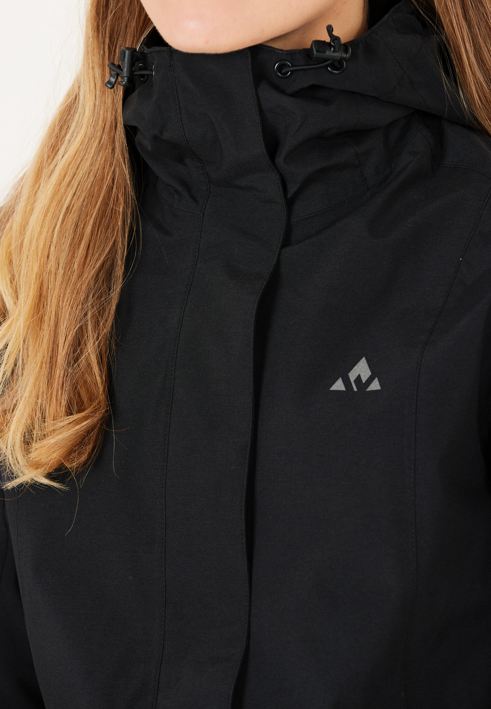 Veste softshell Leonie 7/15