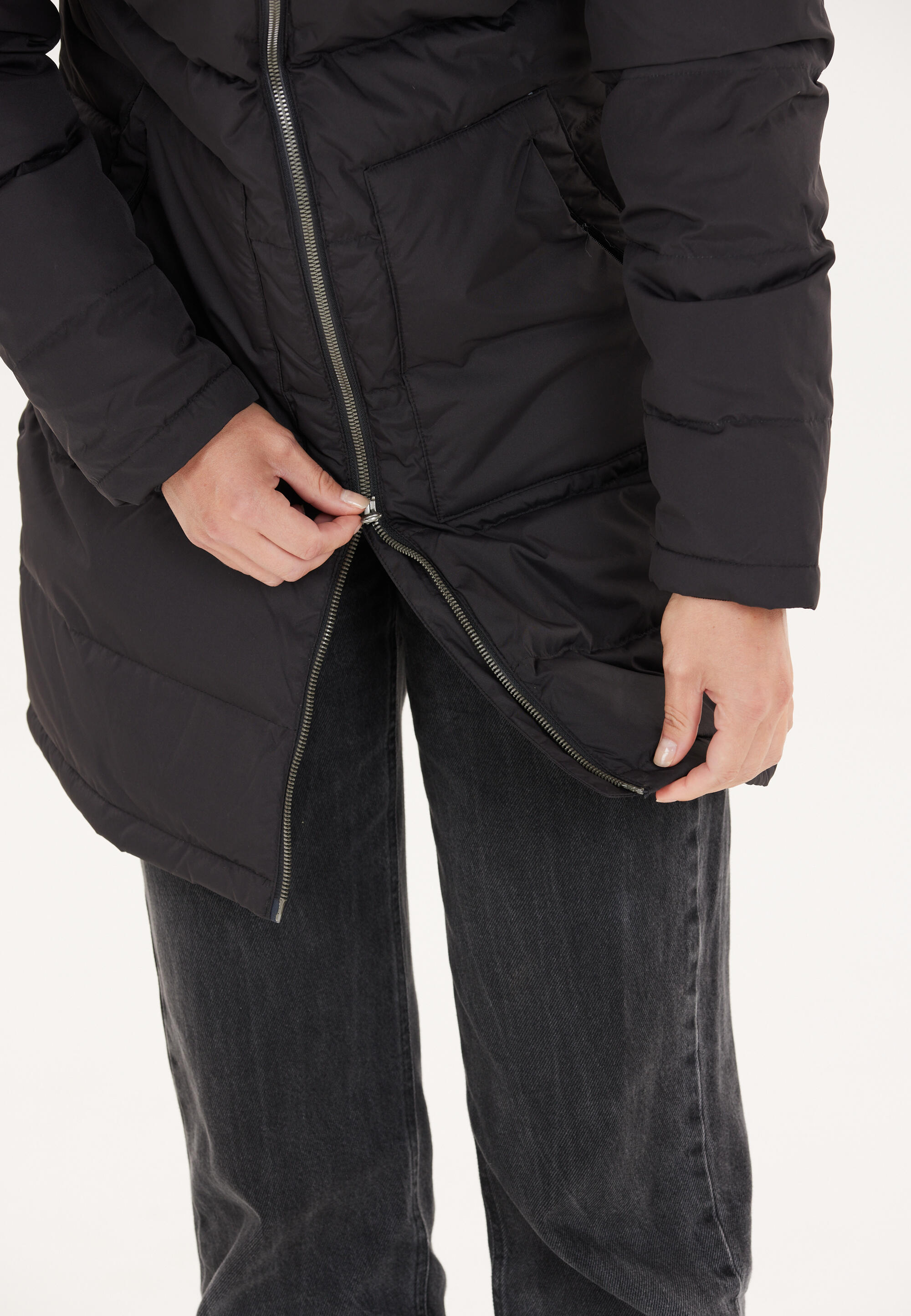 Outdoor jack Paran 6/15