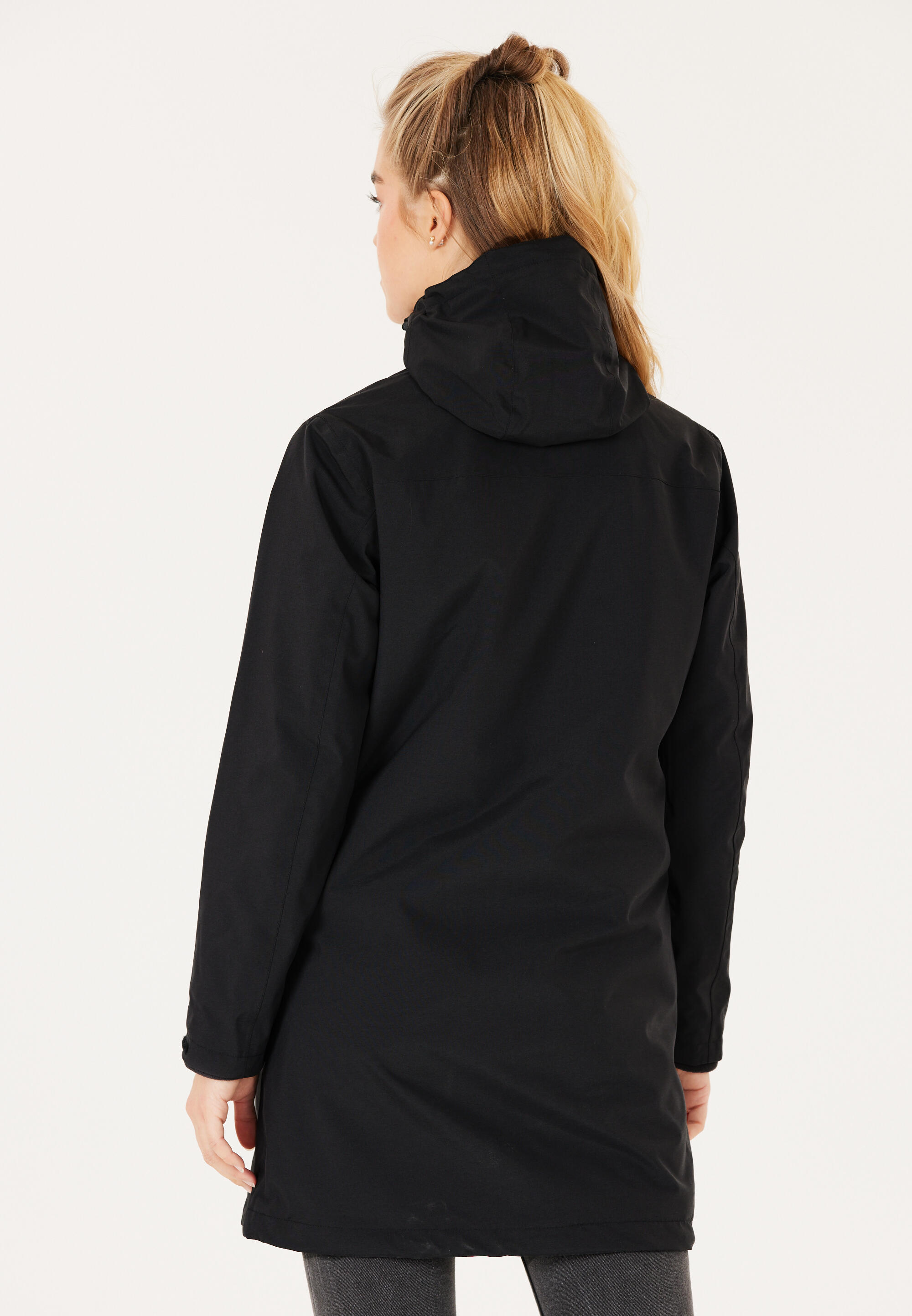 Veste softshell Leonie 6/15