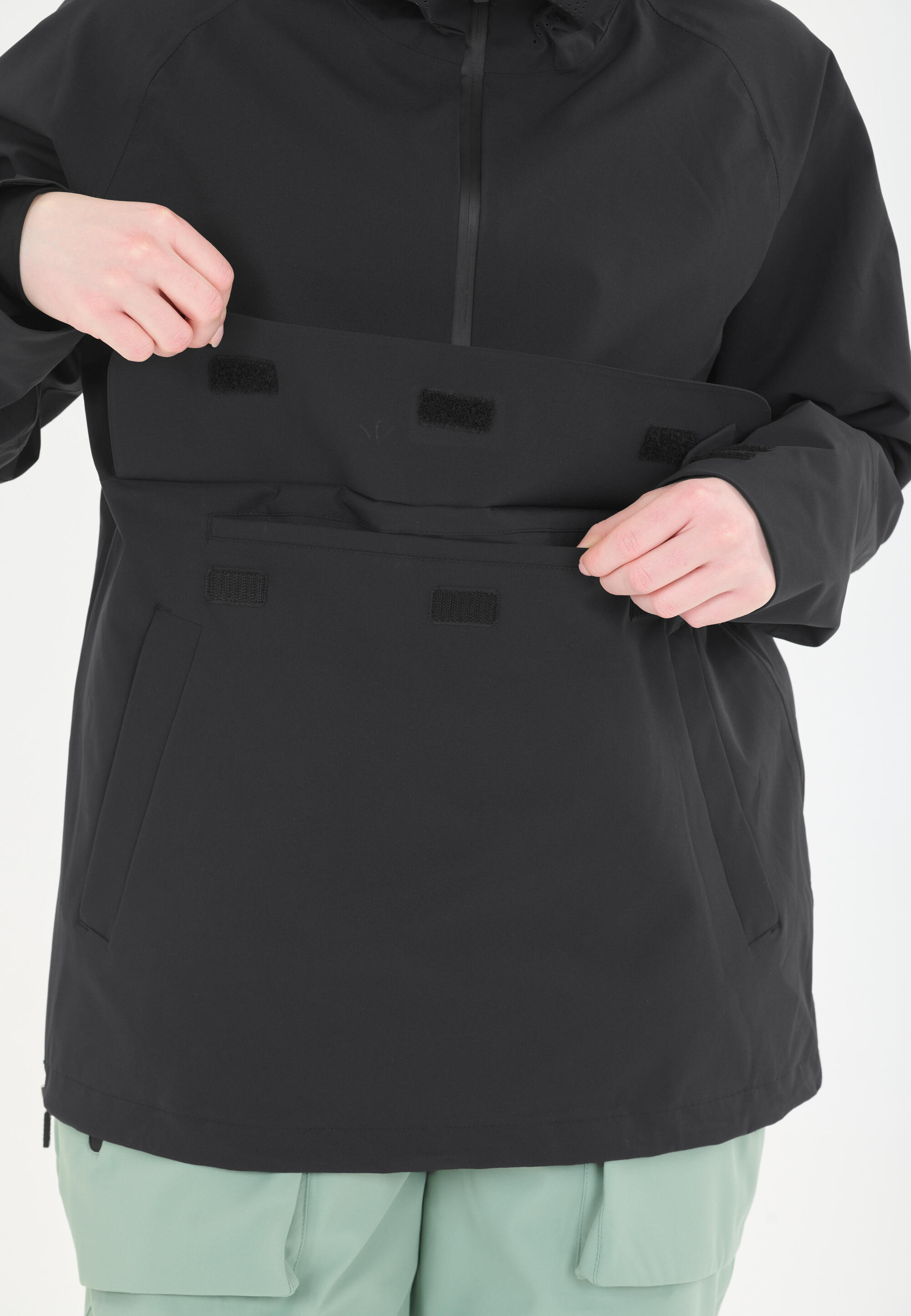 Veste de ski Ruki 7/15