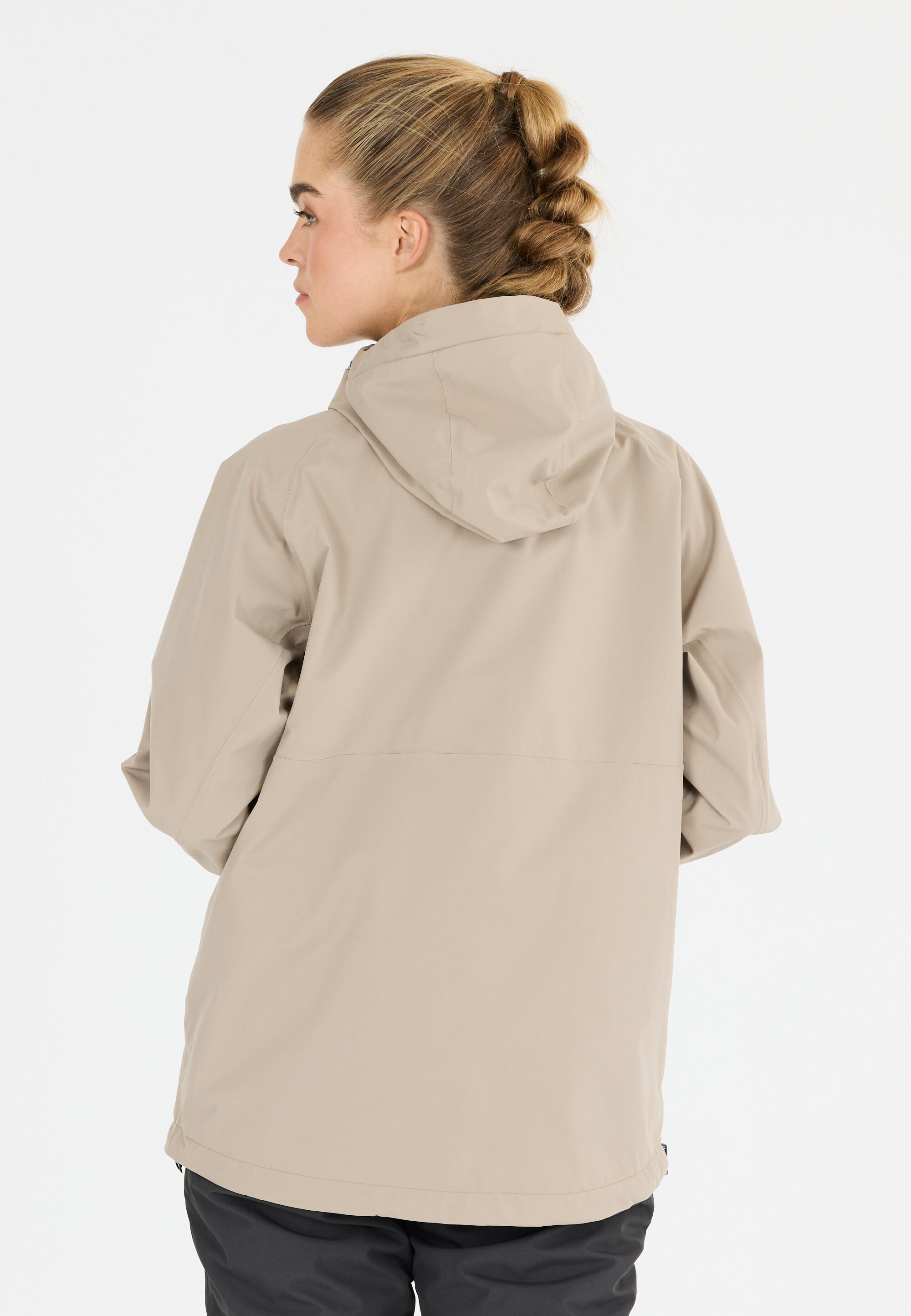 Veste de ski Ruki 6/15