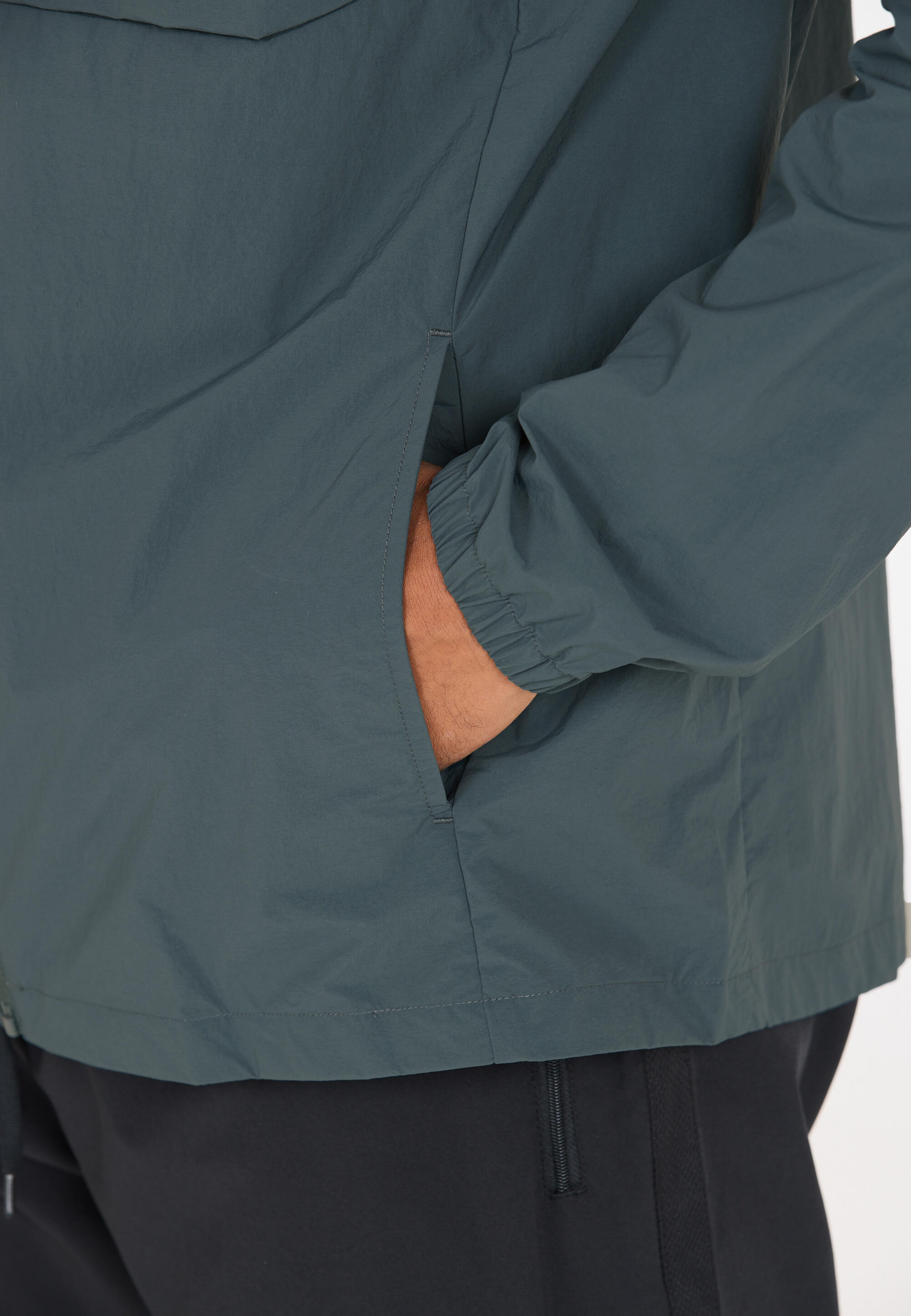 Veste de course Kyson 8/15