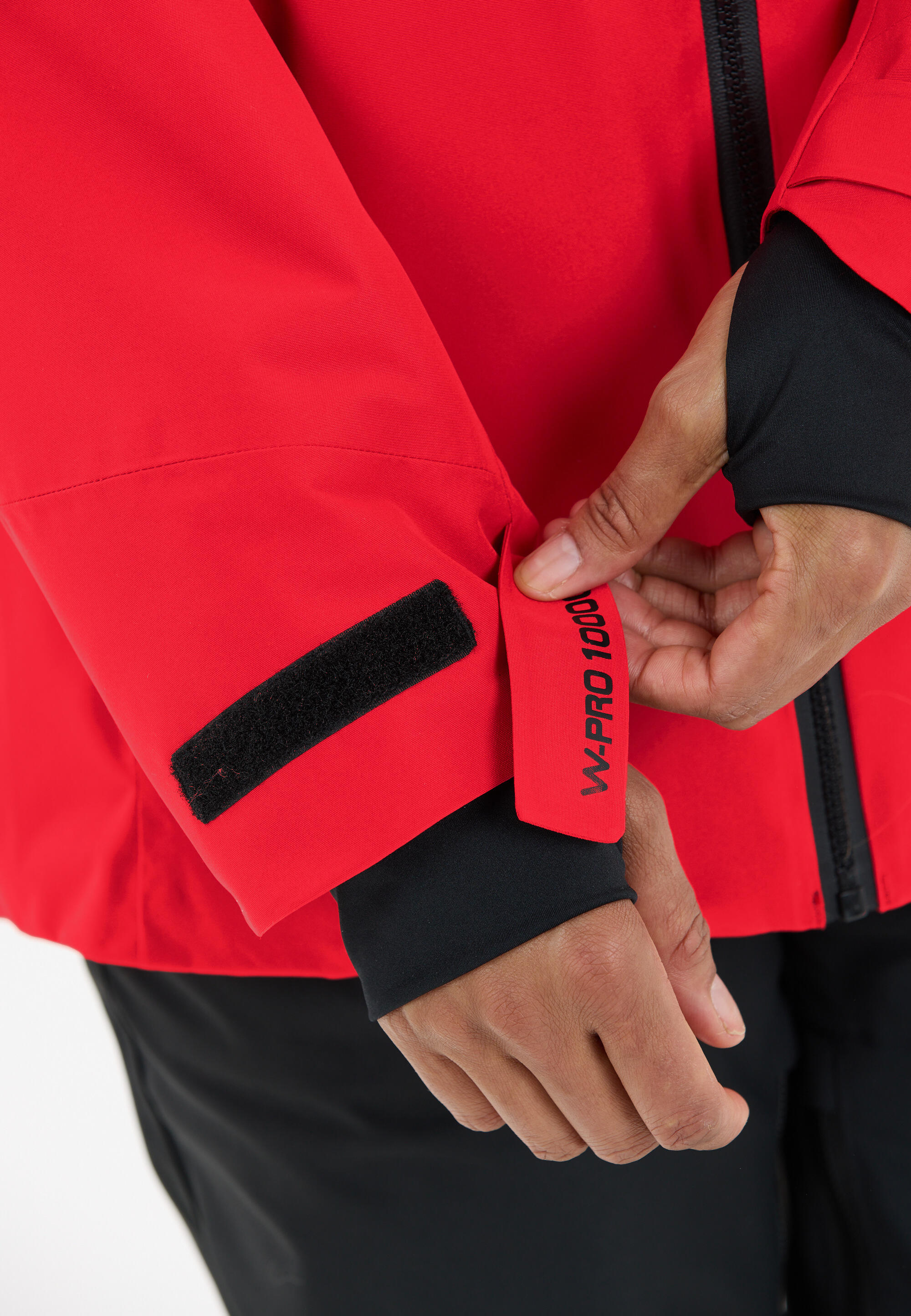 Veste de ski Palmdale 9/15