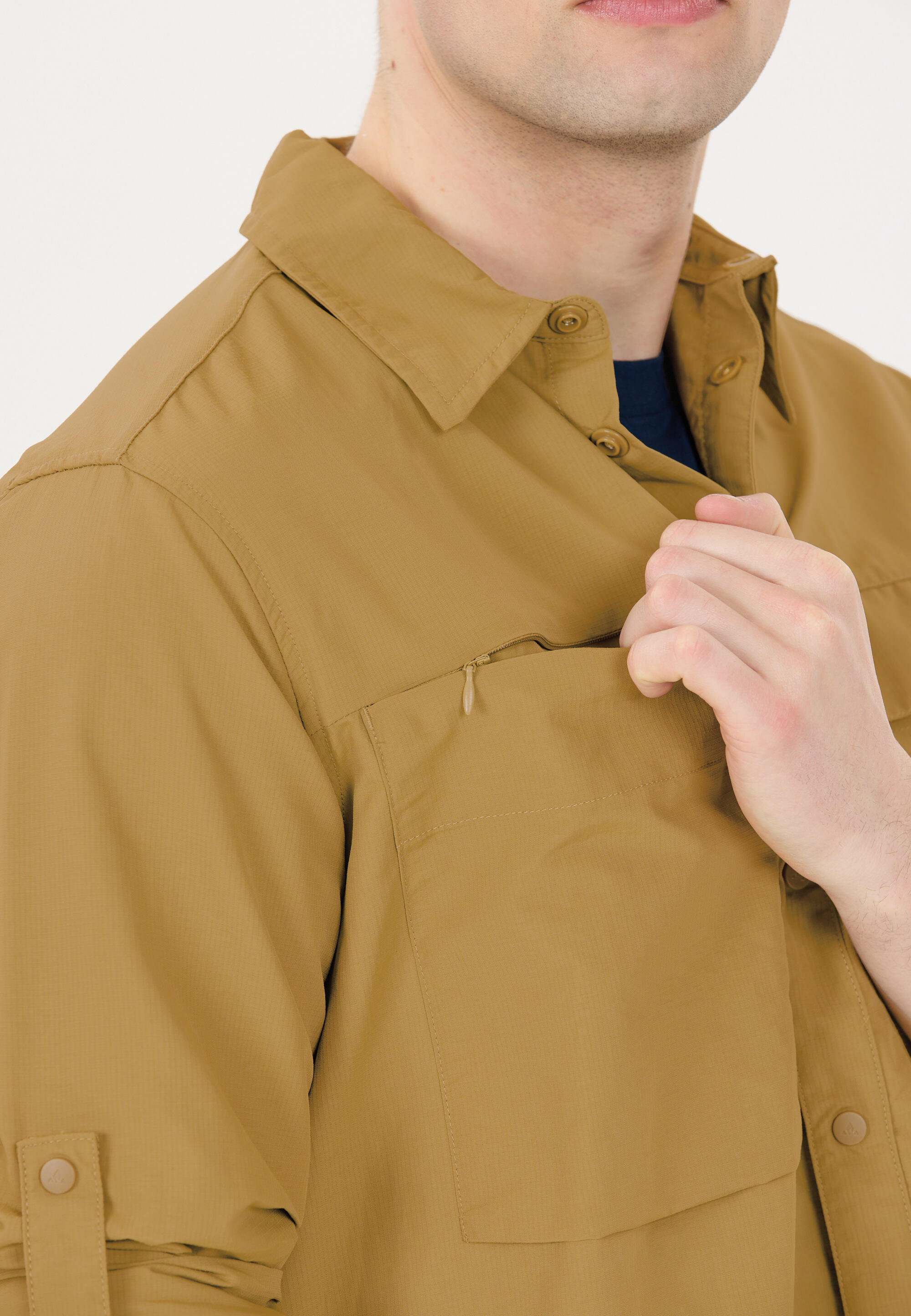 Camicia Whistler Elm 9/15