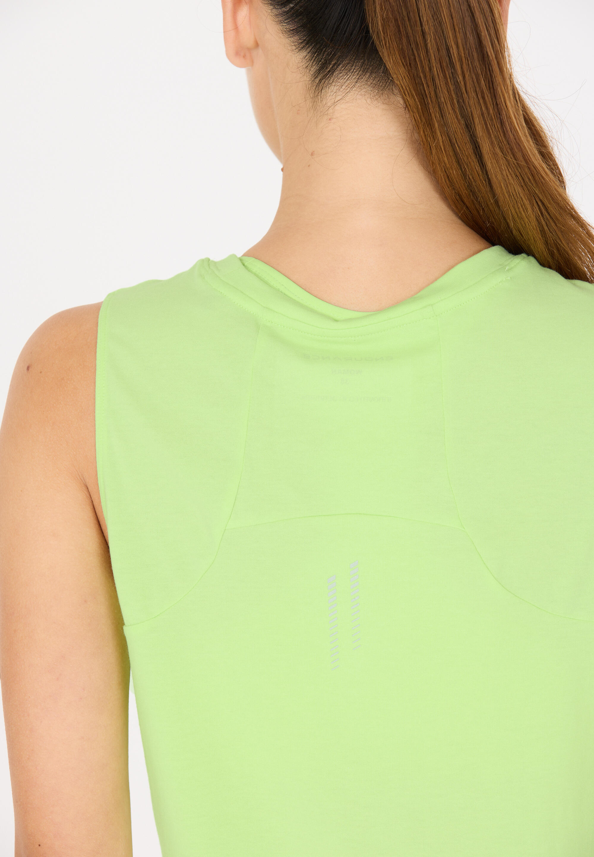 Damski tank top Endurance Terminus 8/15