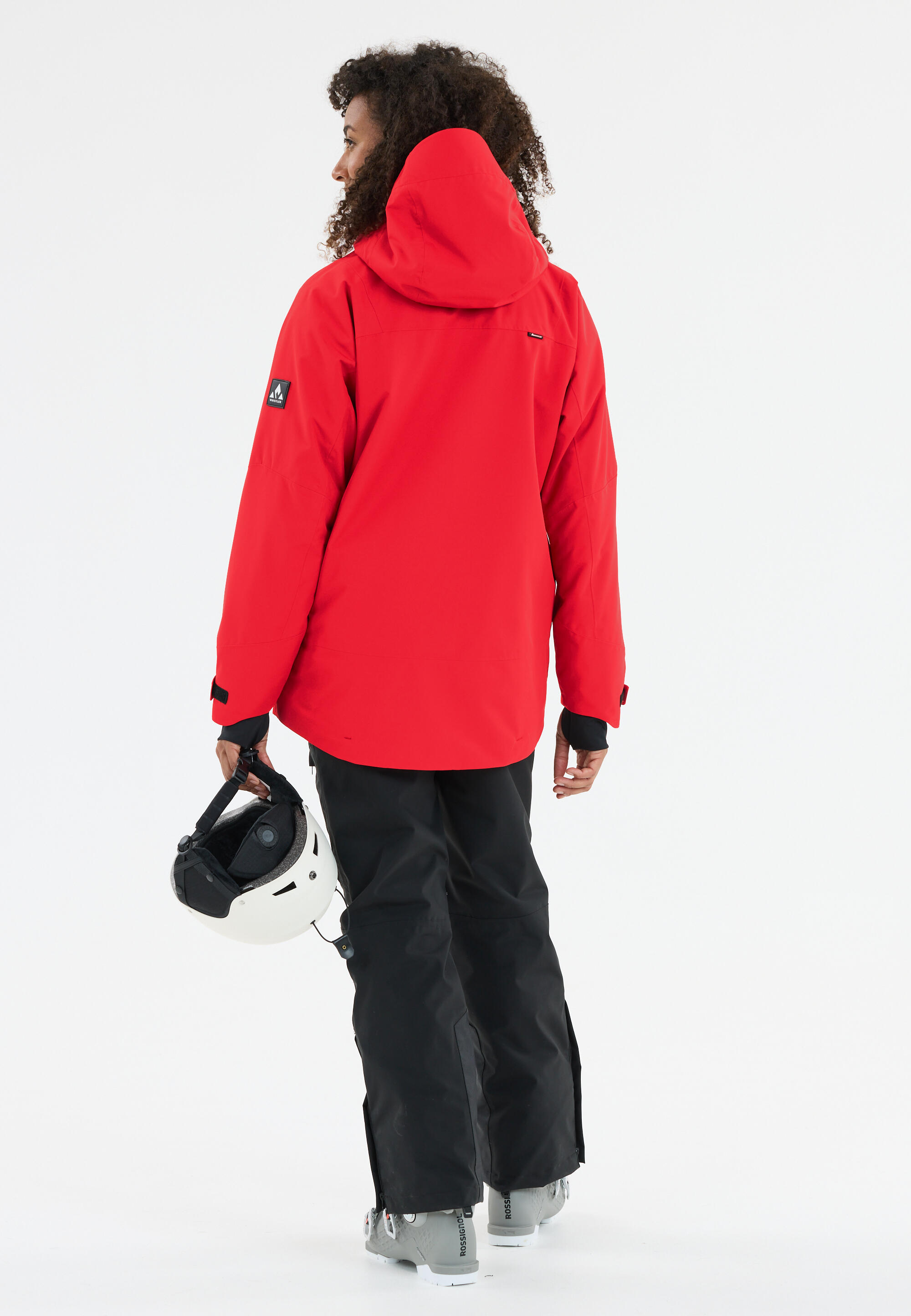 Veste de ski Palmdale 6/15