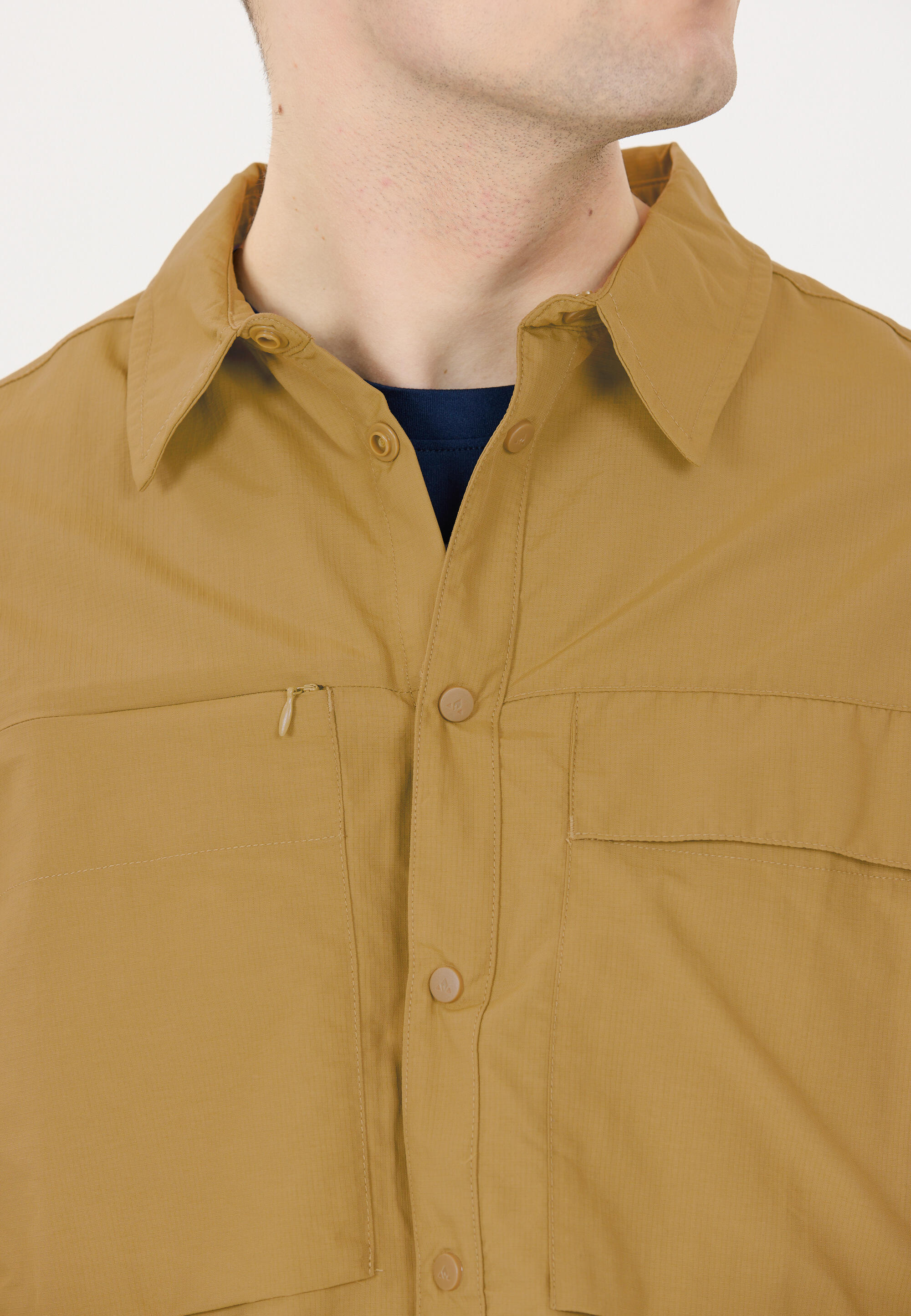 Camicia Whistler Elm 8/15