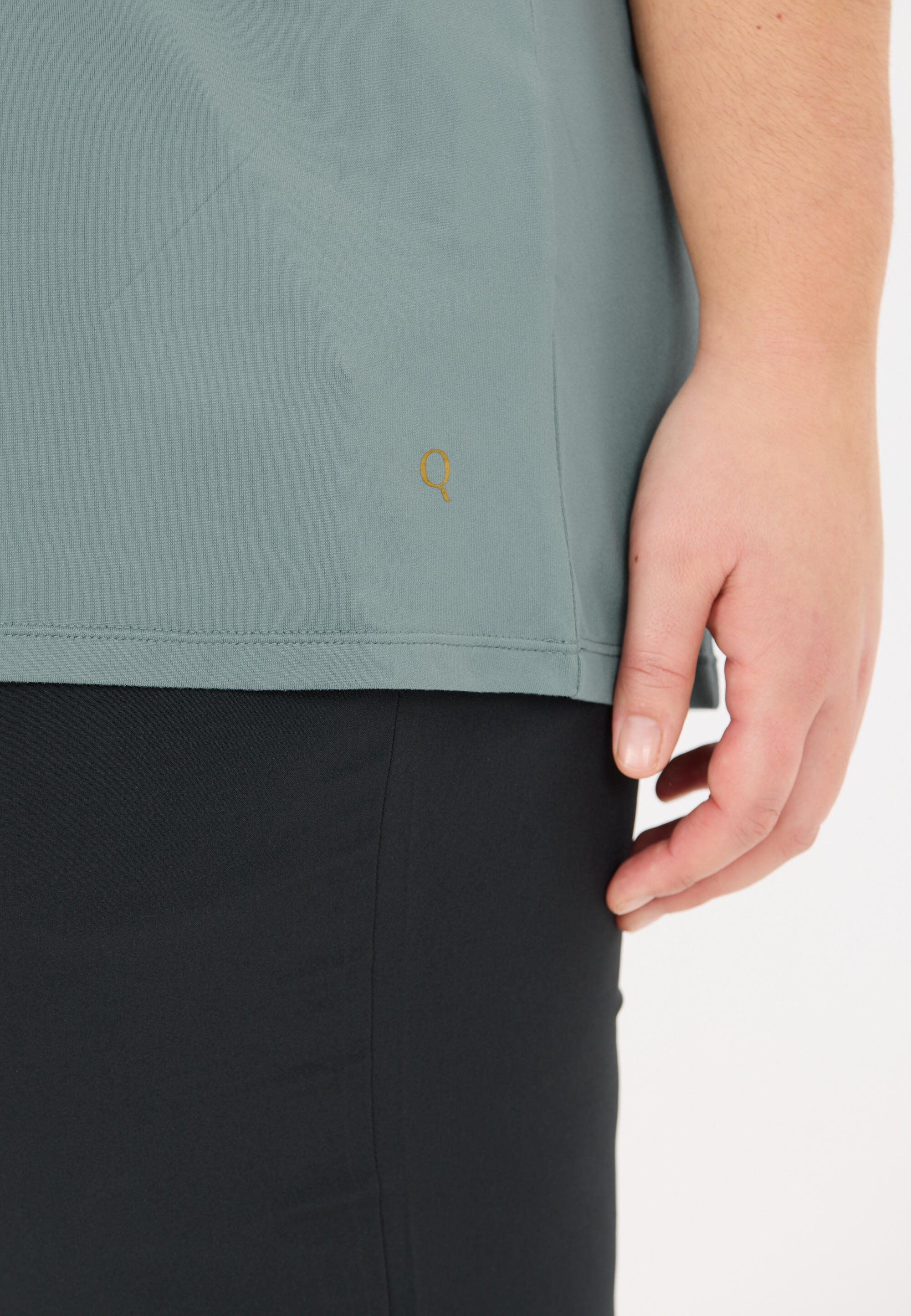 Maglia da donna Q Sportswear Jenirei Soft Touch 8/15