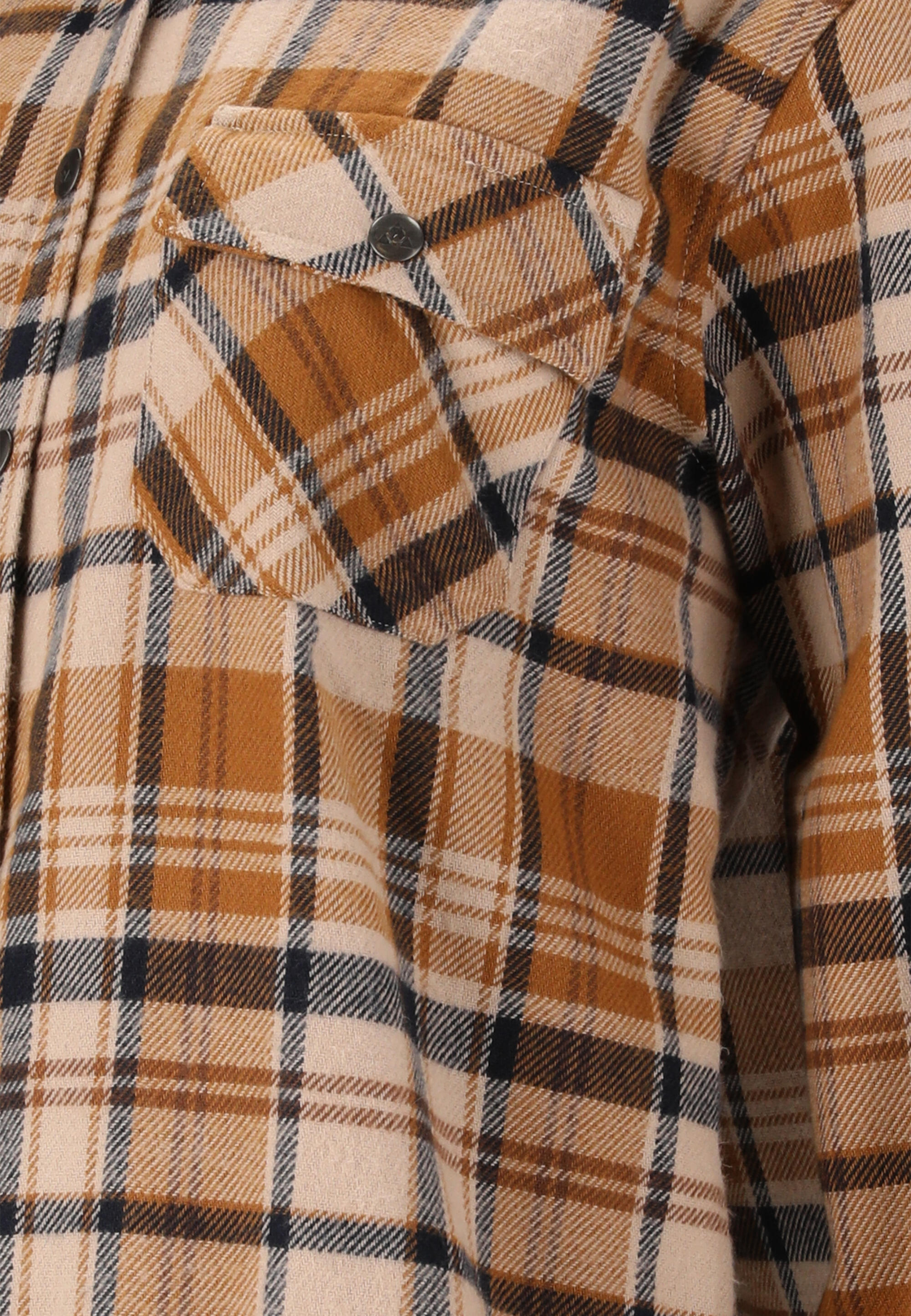 Chemise Wolfhard 7/15