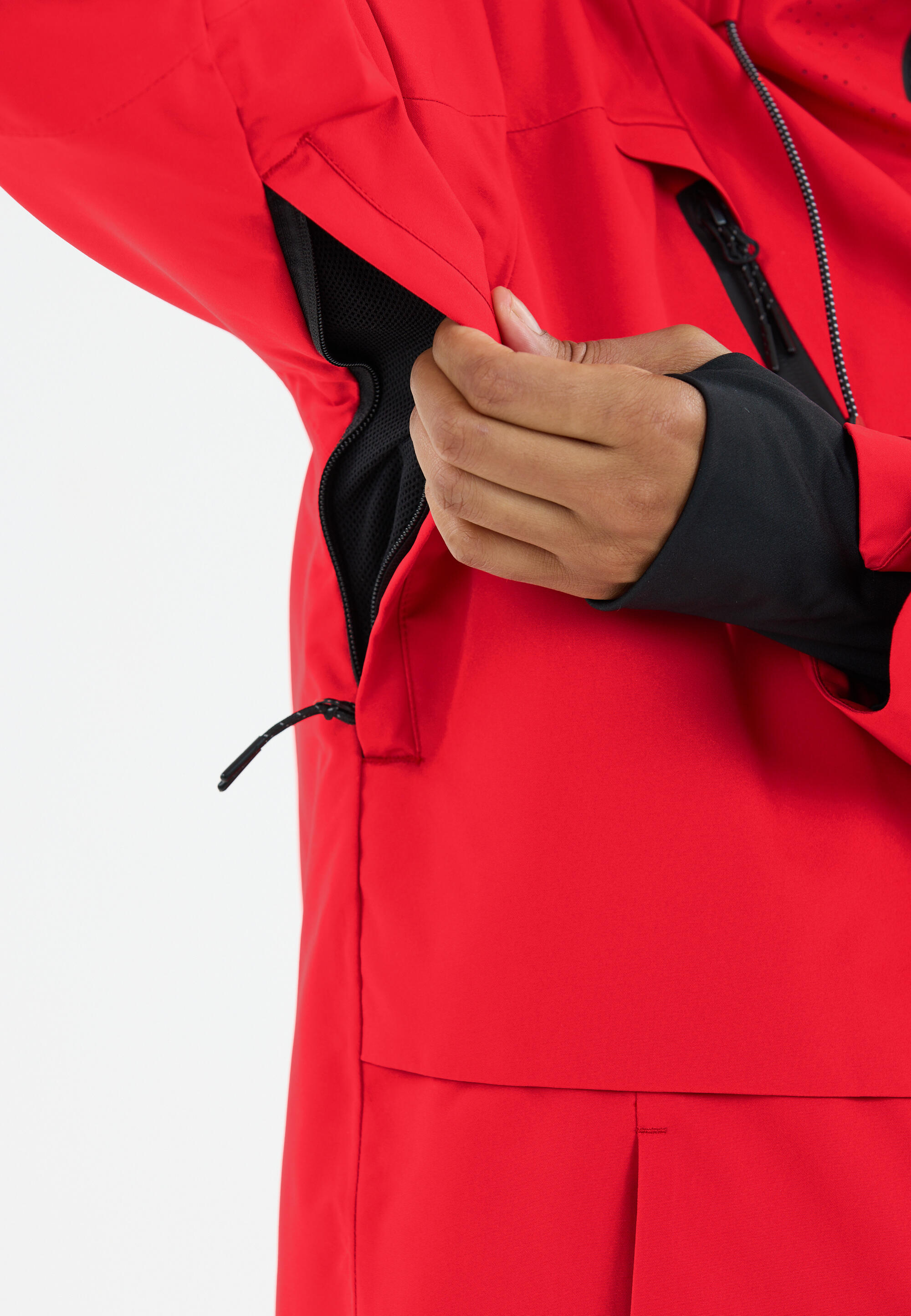 Veste de ski Palmdale 10/15