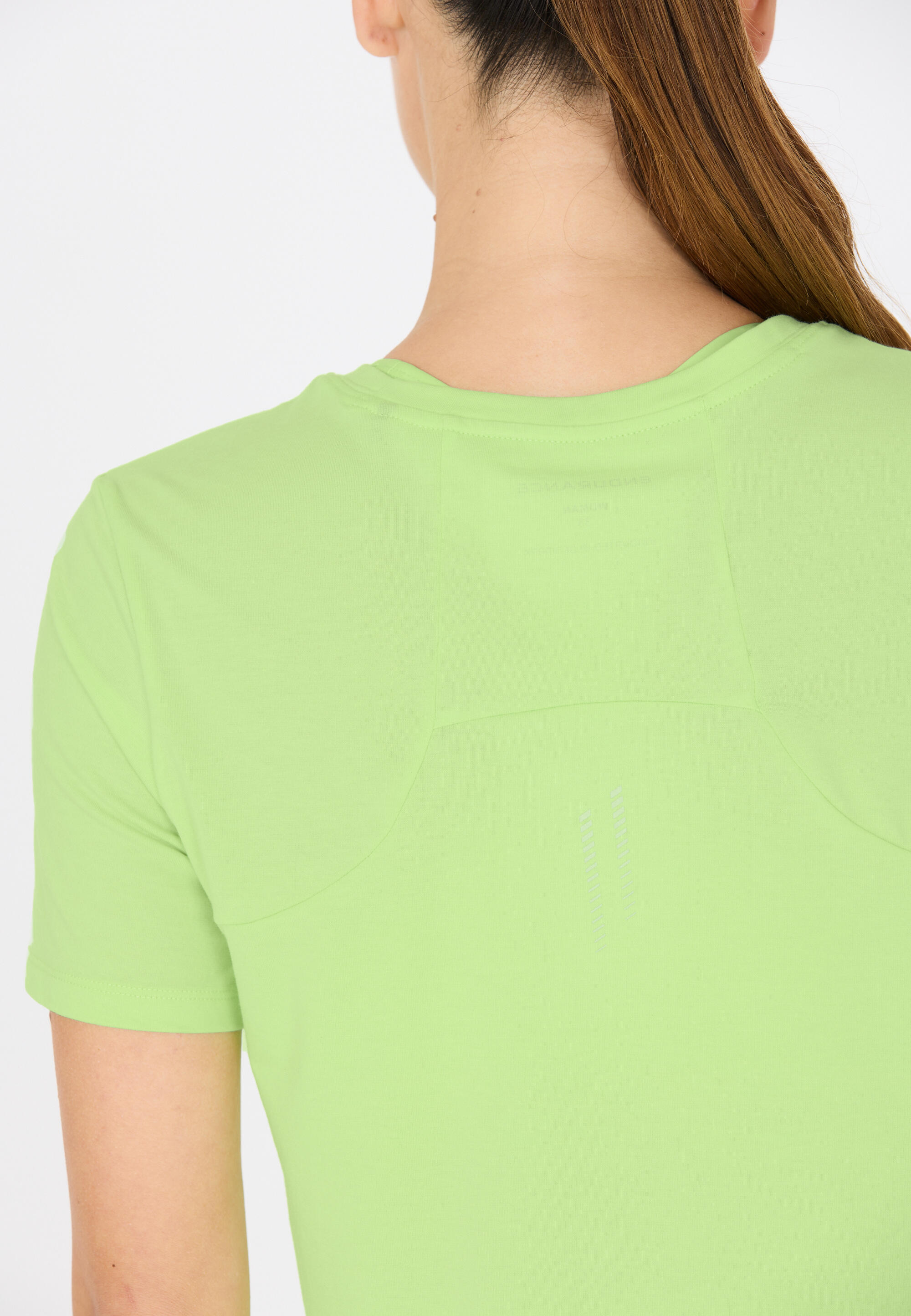 Camiseta mujer Endurance Terminus 9/15