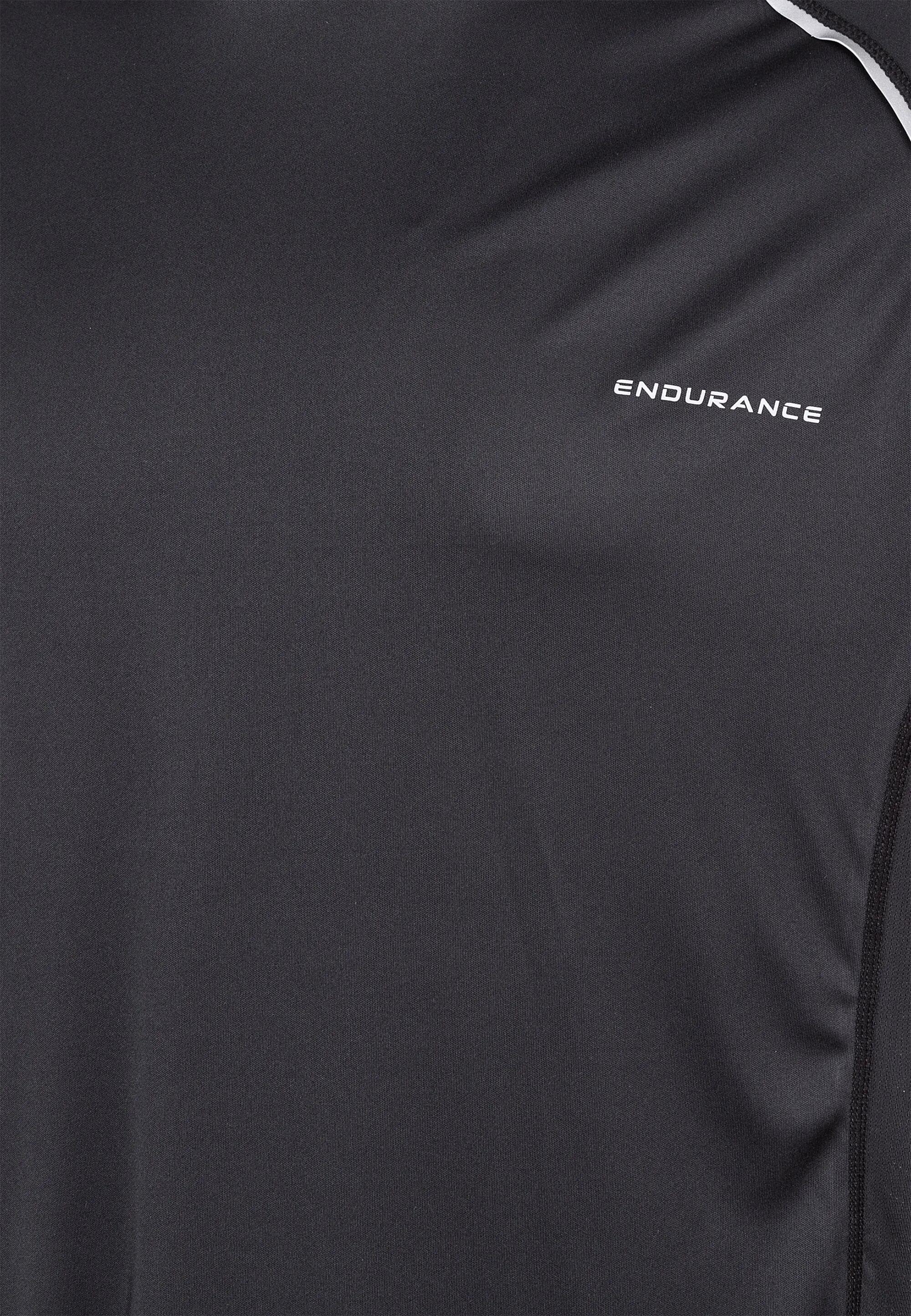 Koszulka do biegania męska Endurance Lasse 8/15