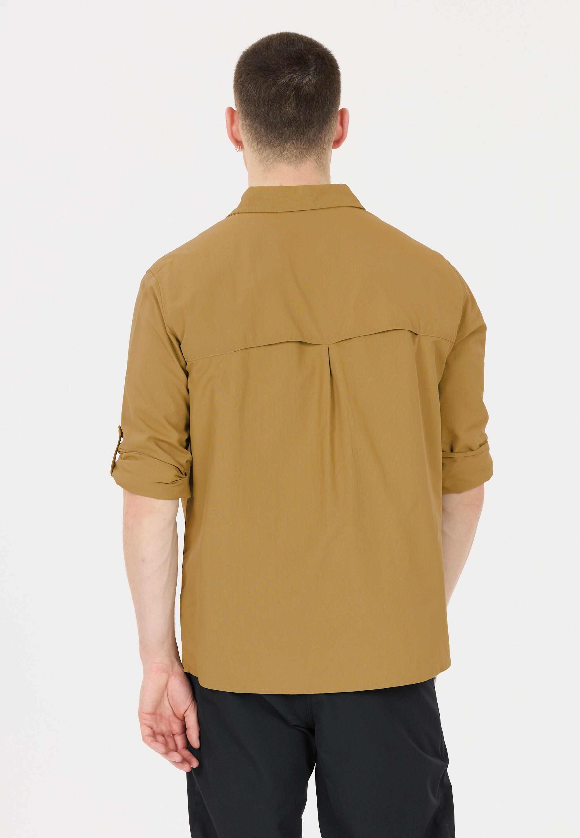 Camicia Whistler Elm 6/15