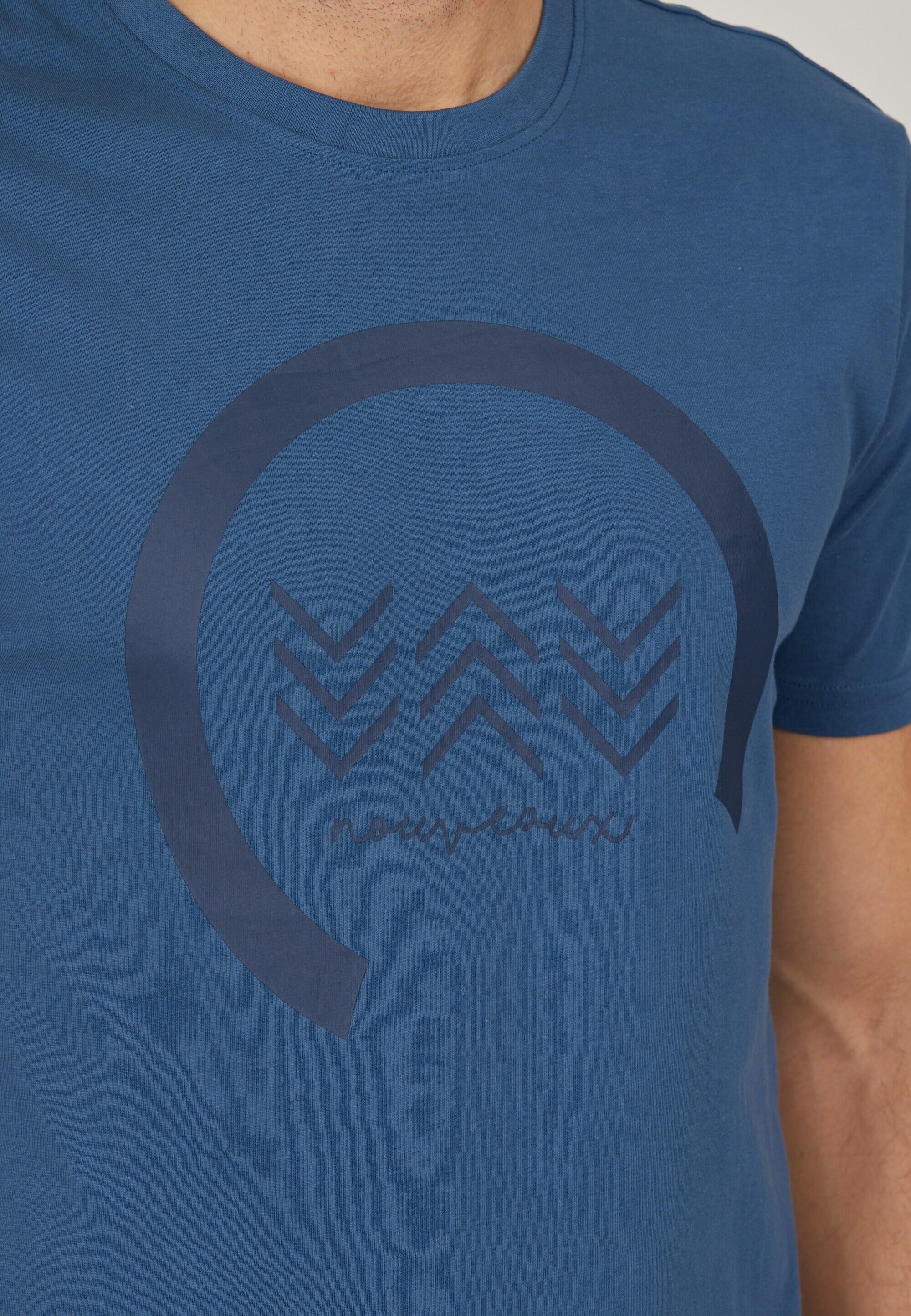 T-shirt Mitch 7/15