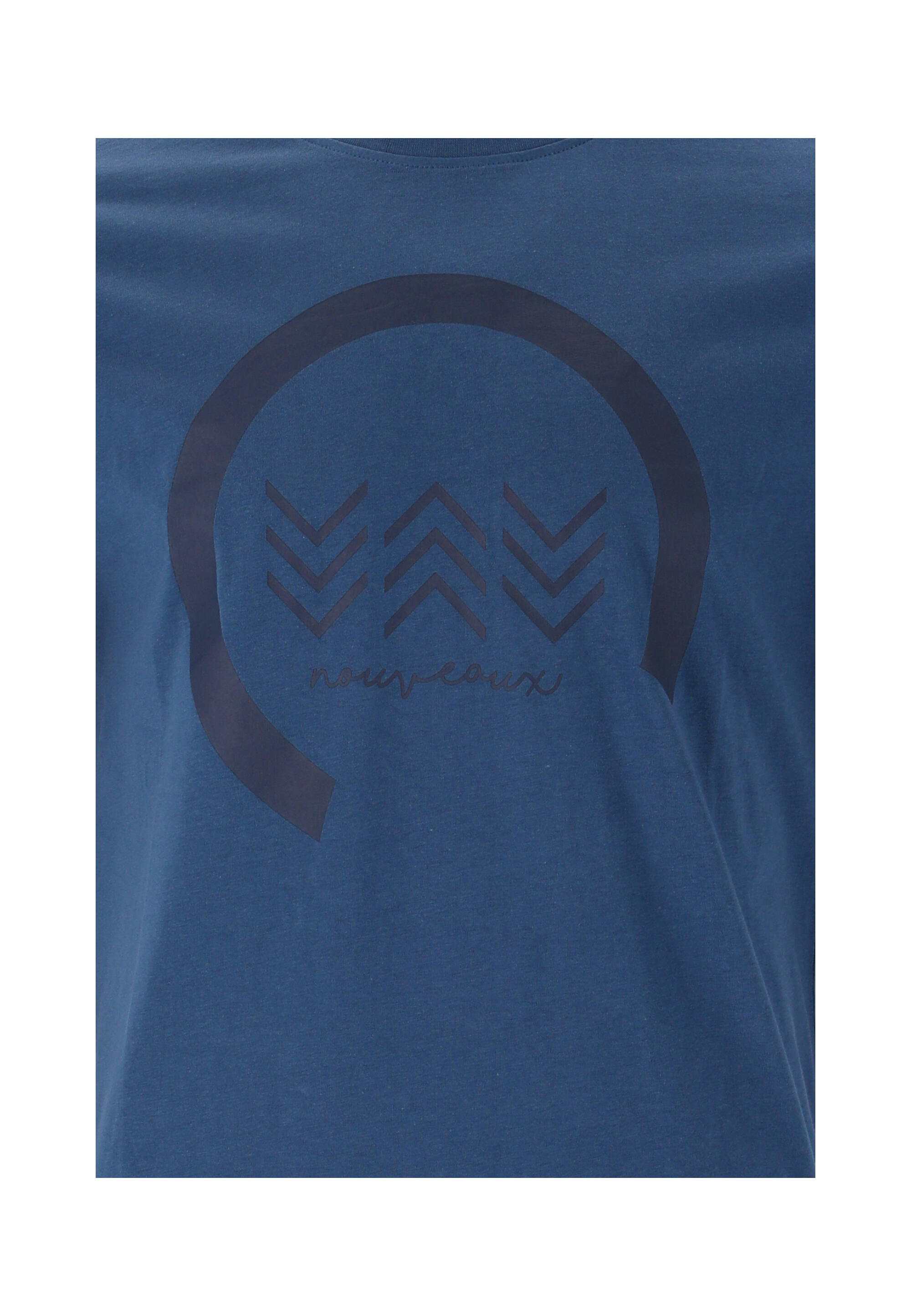 T-shirt Mitch 6/15