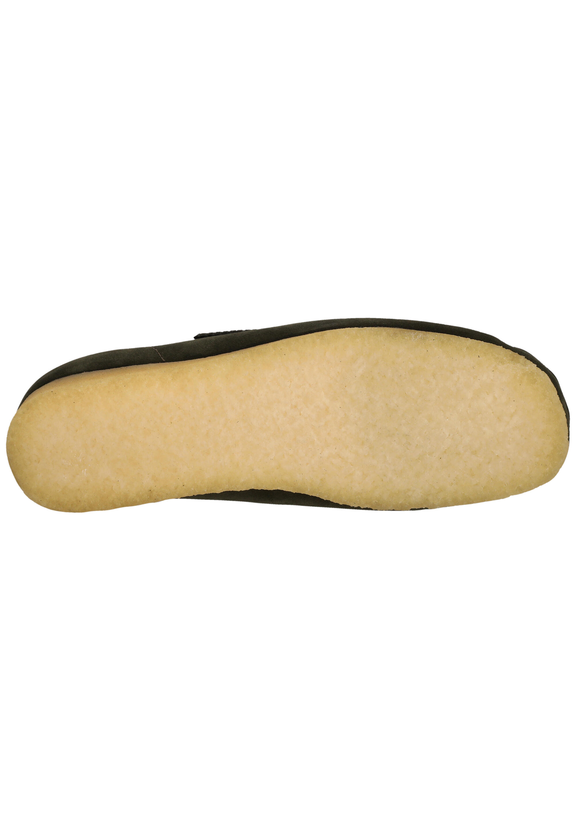 SchnÃ¼rschuhe Wallabee Forest Green Sde 7/15