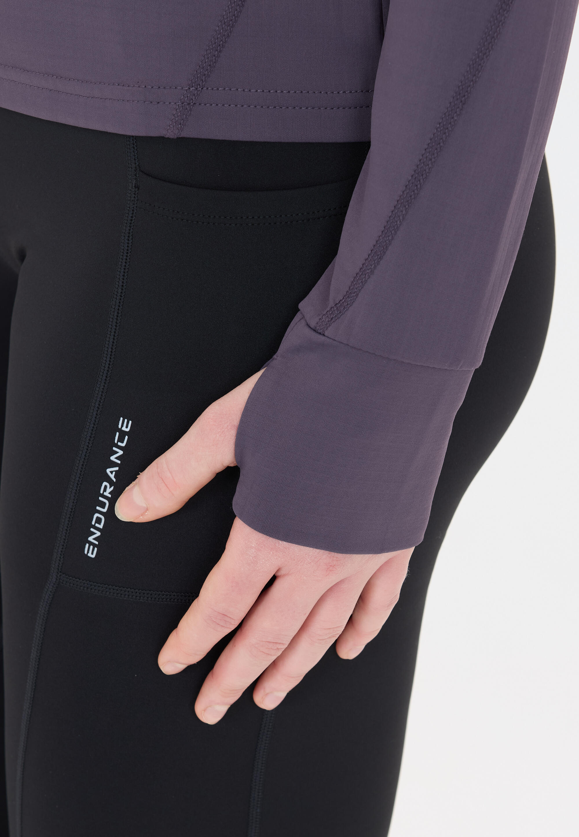 Midlayer Talim 8/15
