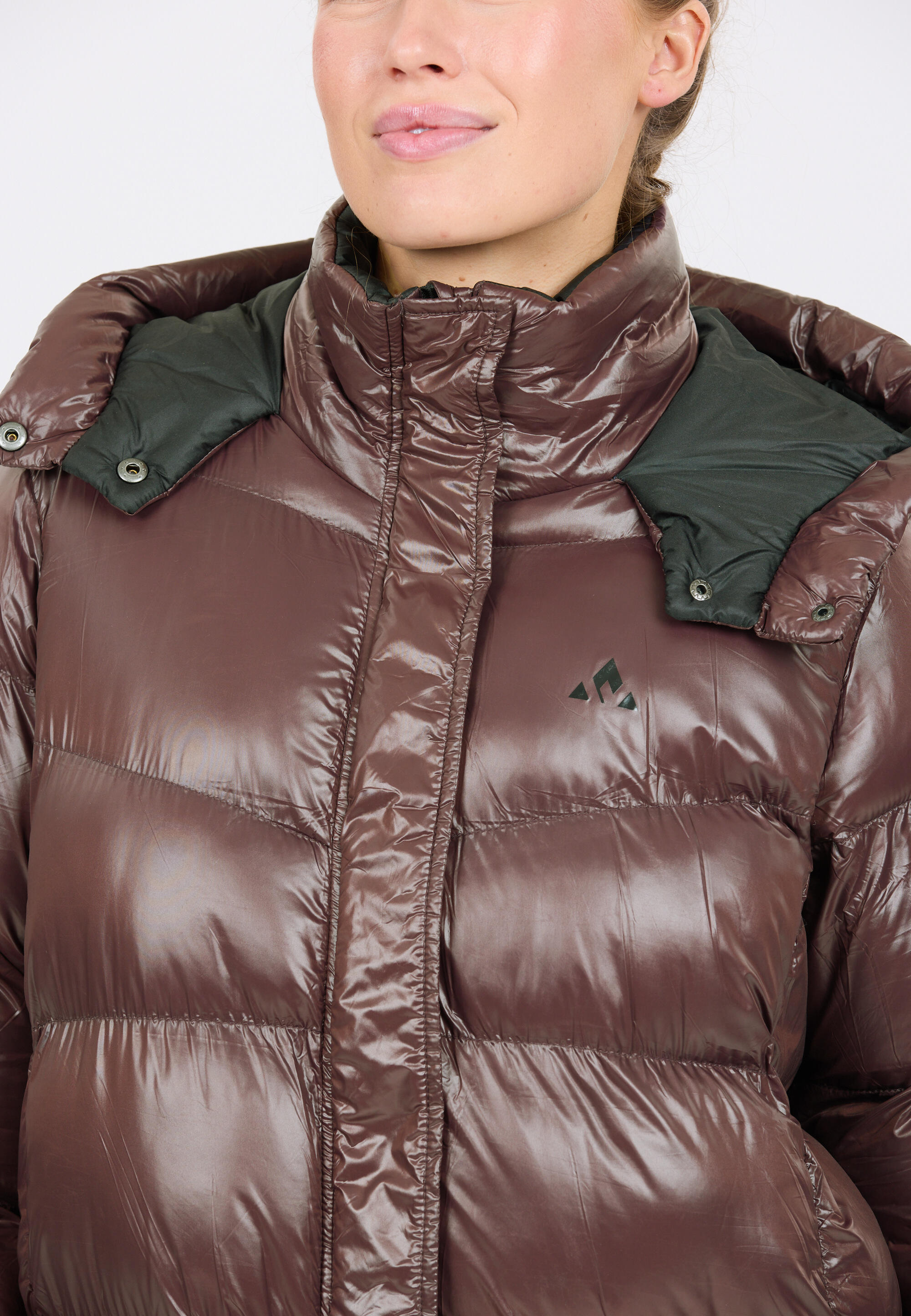 Veste polaire Lakewood 9/15
