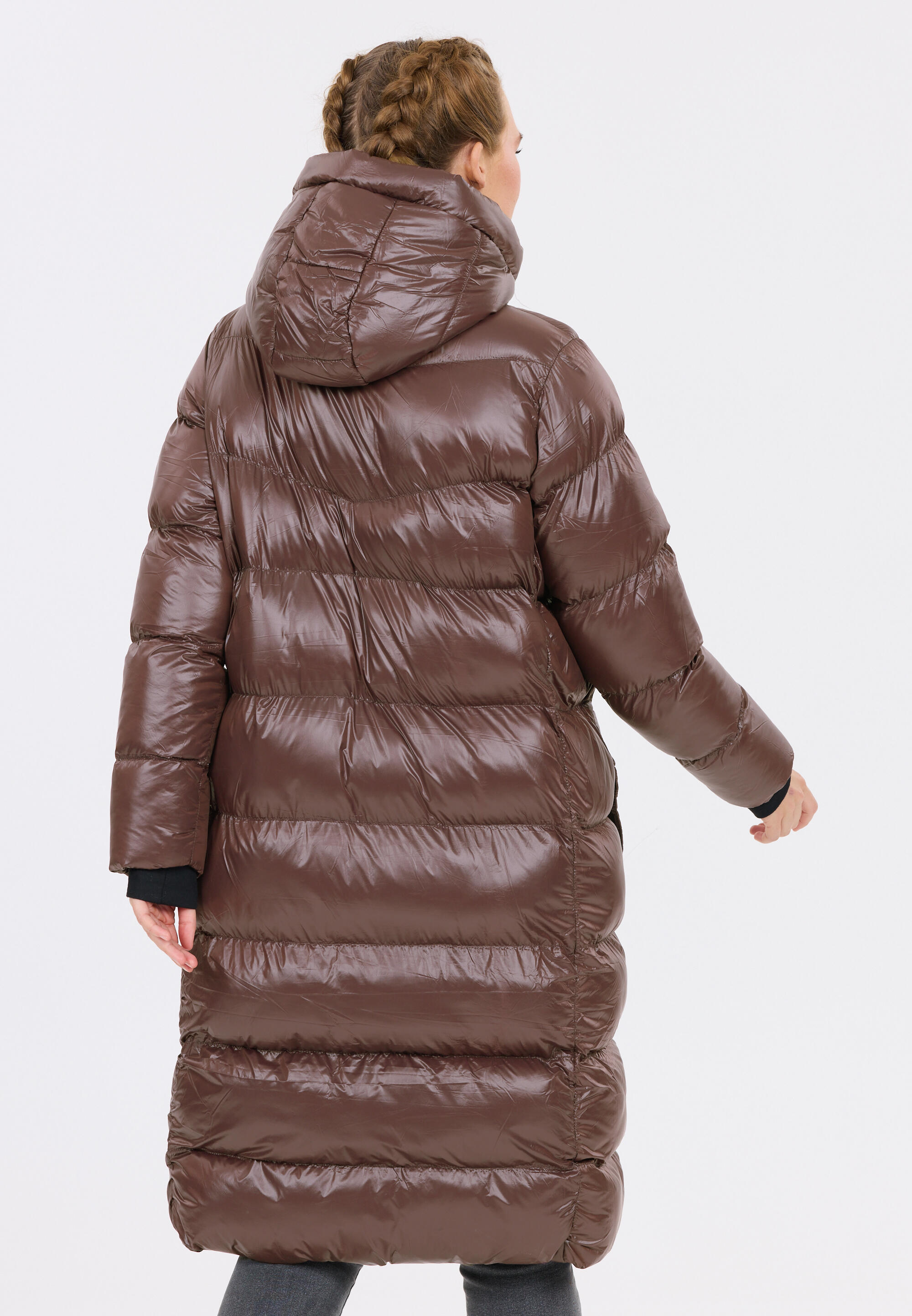 Veste polaire Lakewood 6/15