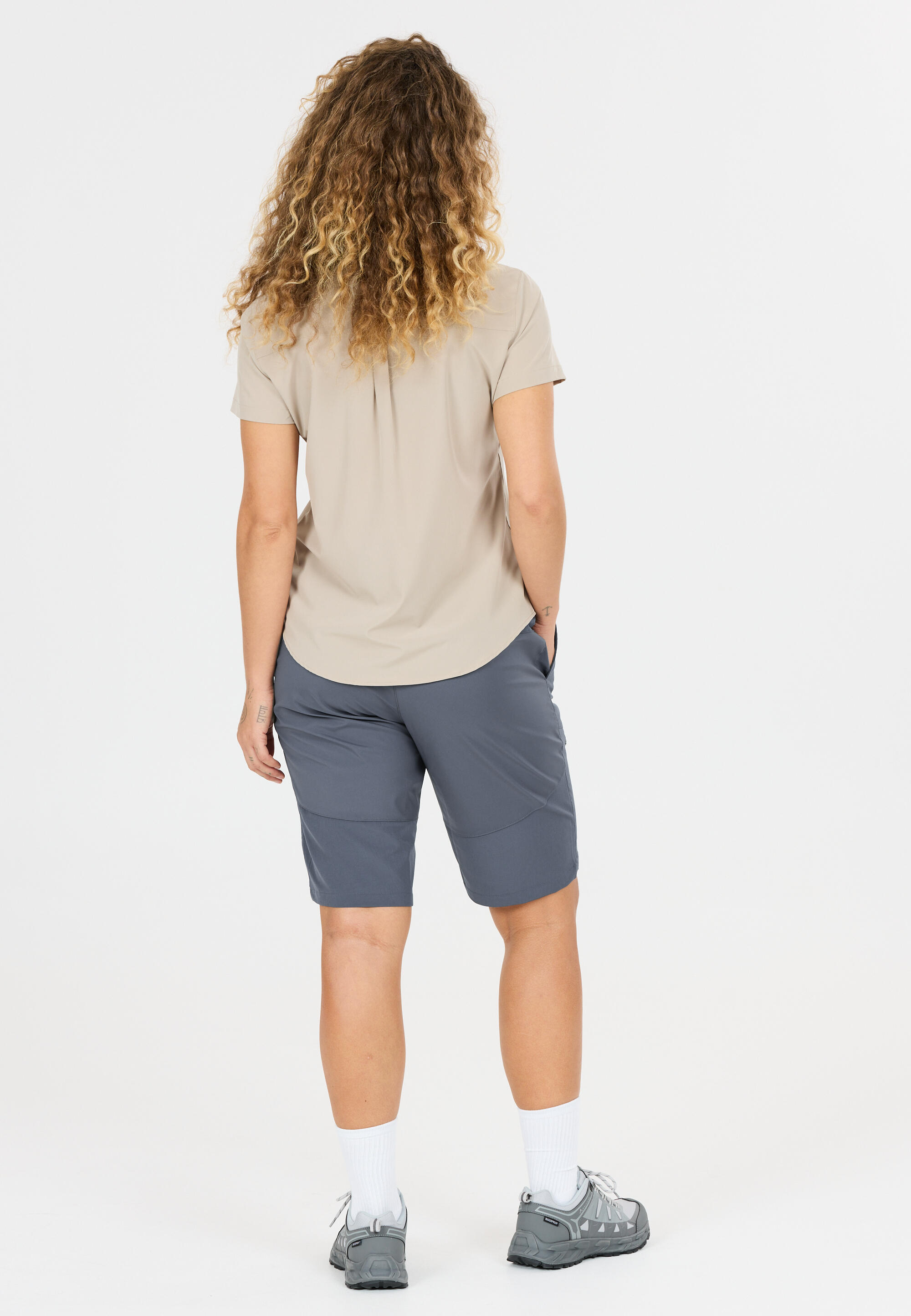 Short Avatar 6/15