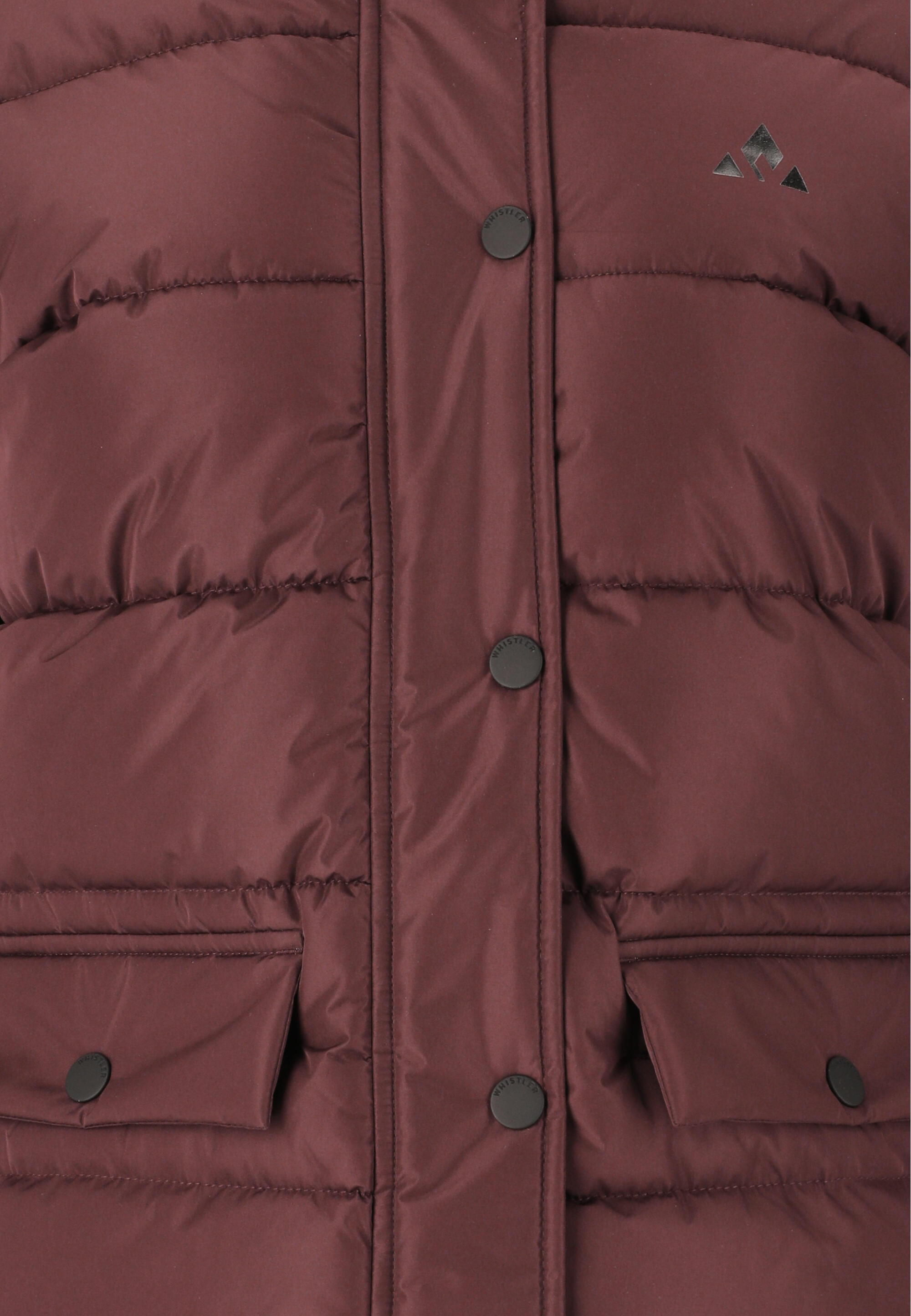 Puffer jas Amaret 9/15