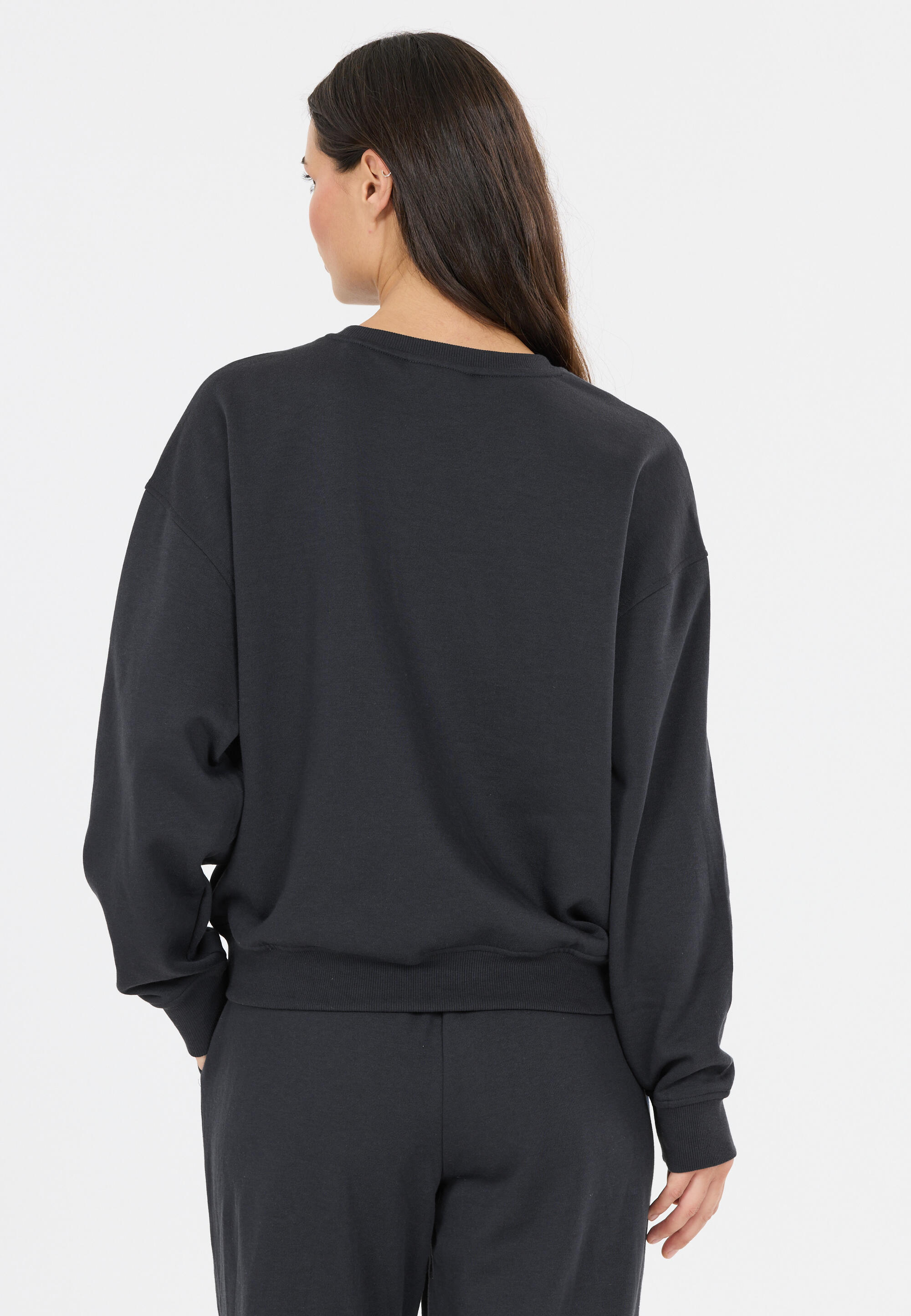 Sweatshirt femme Athlecia Atkins 7/15