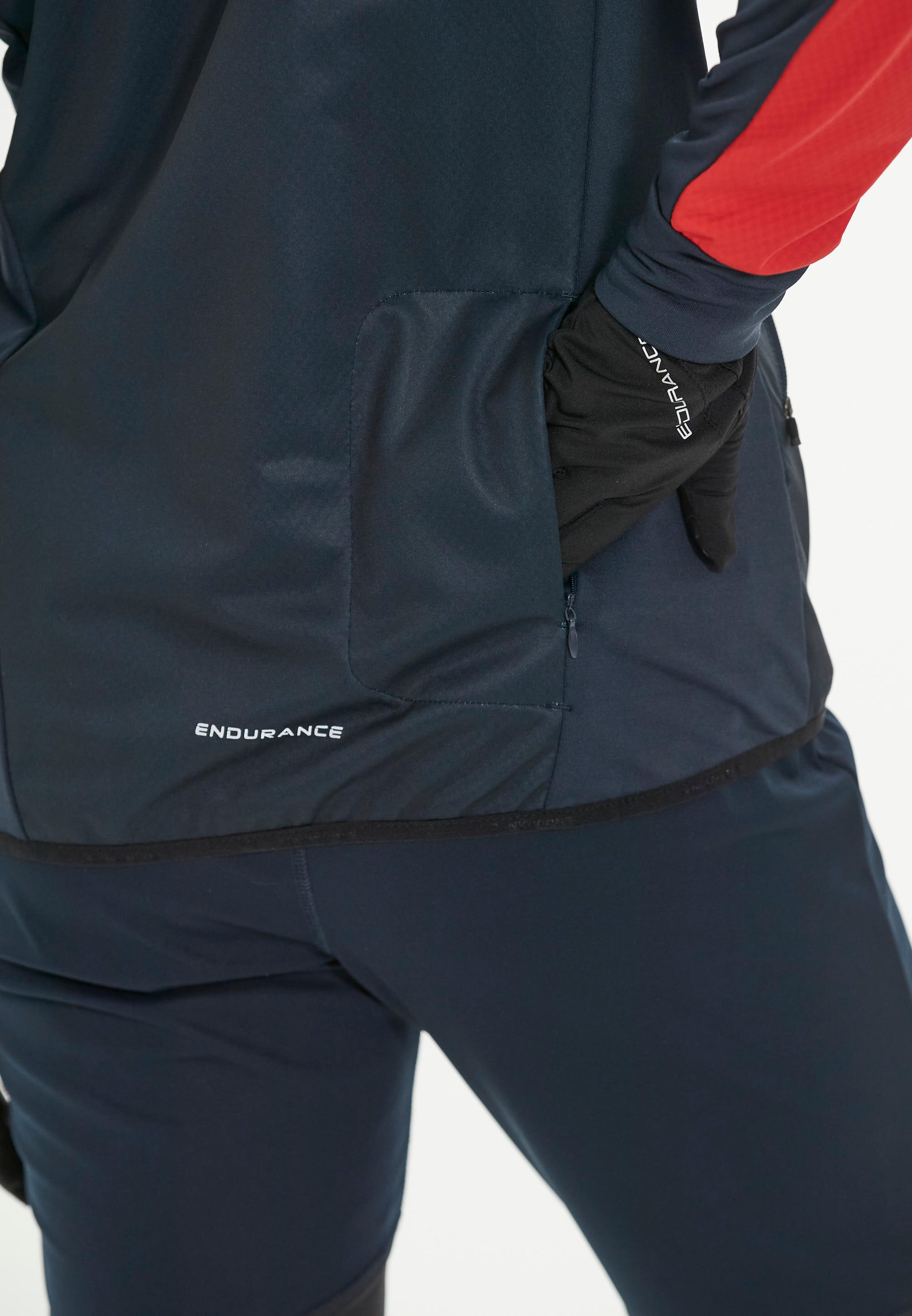 Veste de survêtement Linas 9/15
