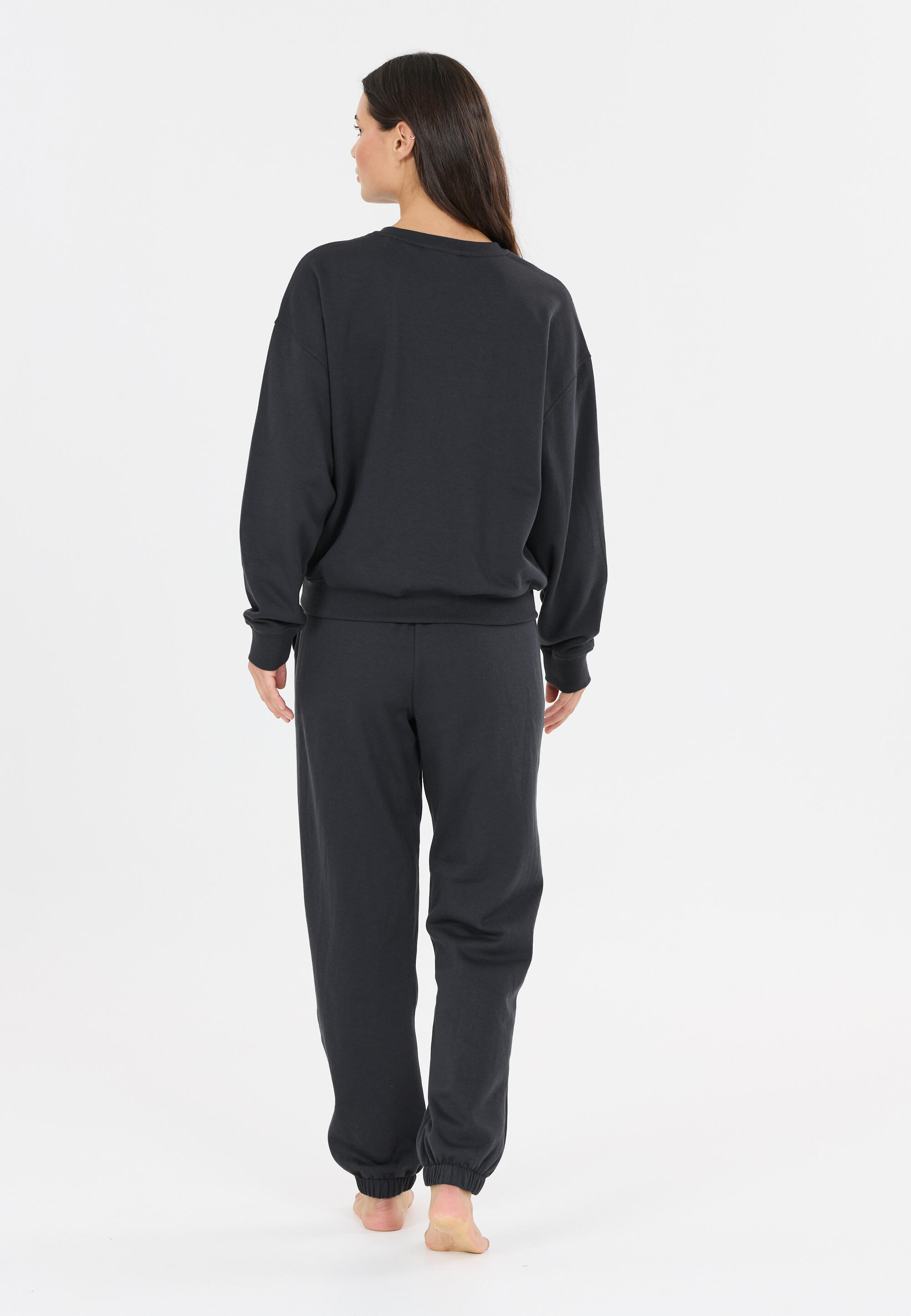 Sweatshirt femme Athlecia Atkins 6/15
