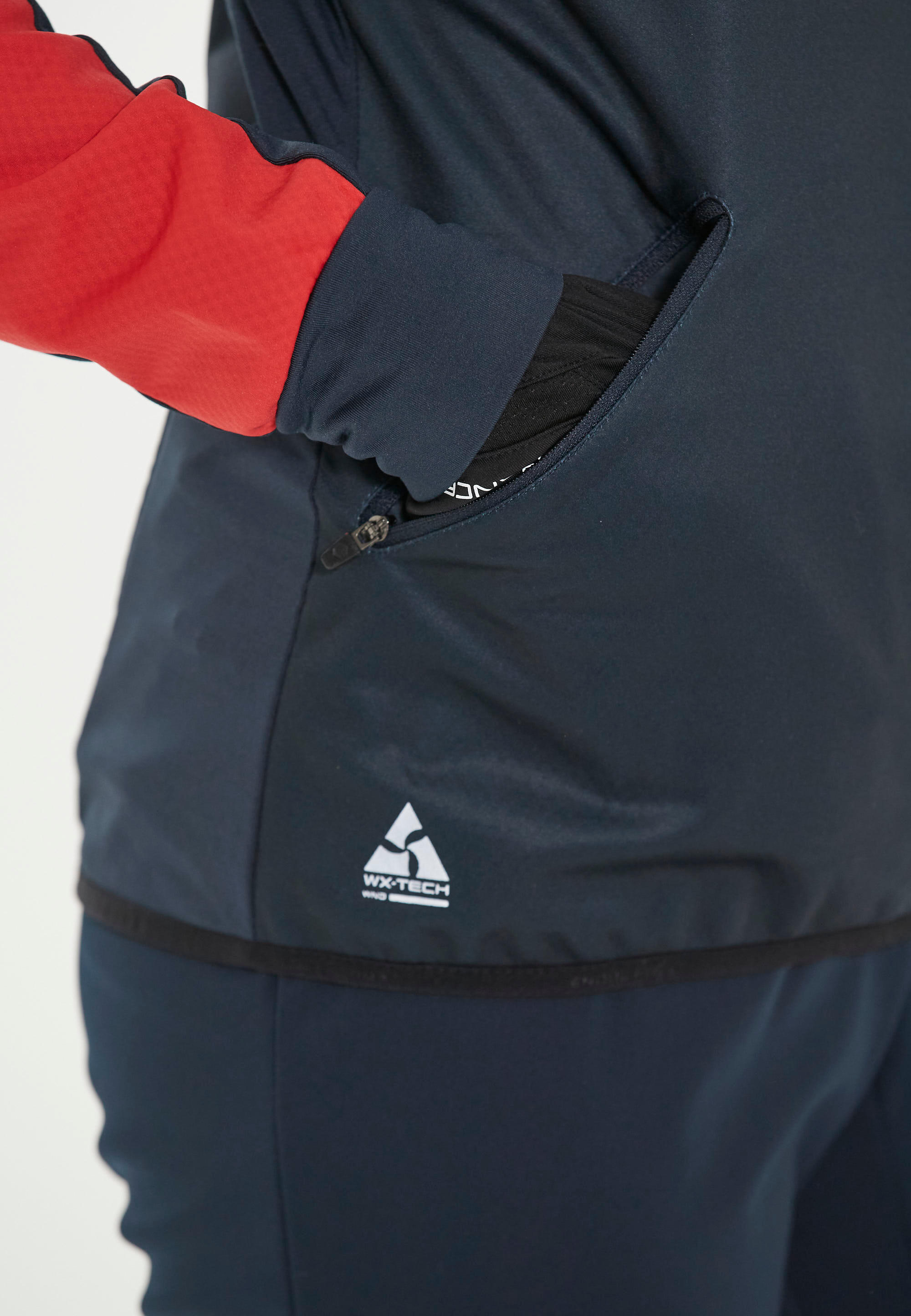Veste de survêtement Linas 8/15
