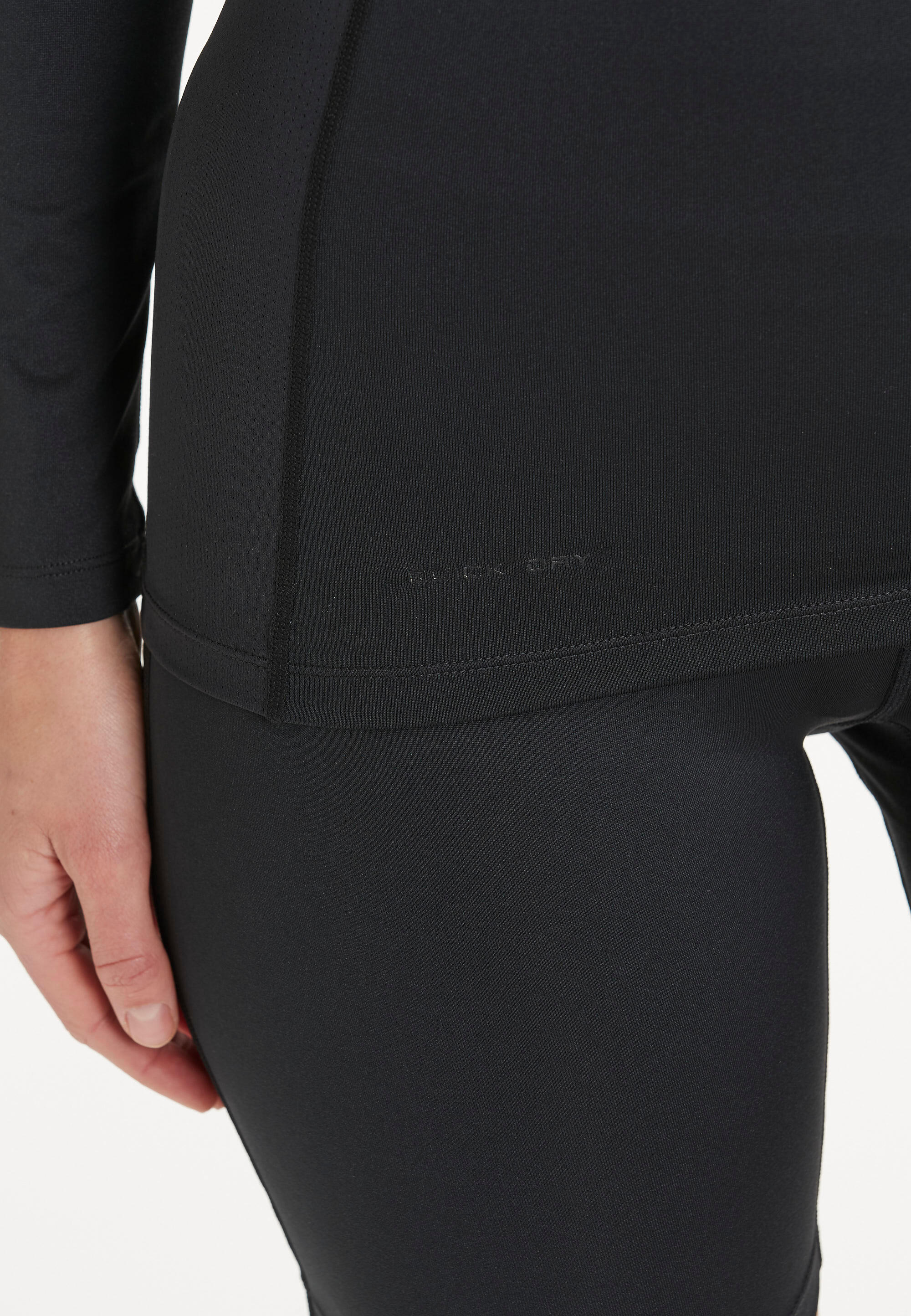 Women's Thermal shirt Endurance Power 7/15