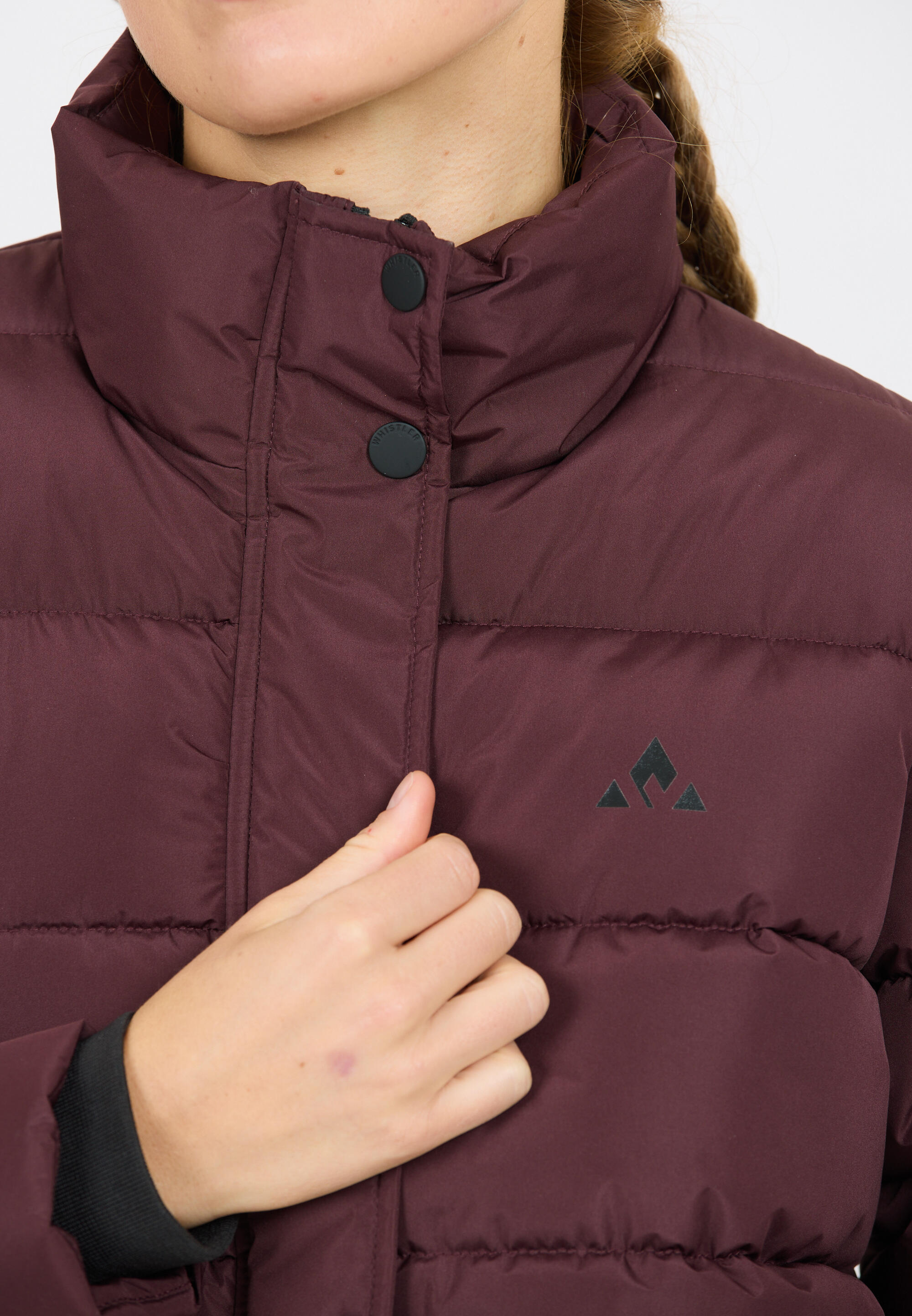 Puffer jas Amaret 7/15