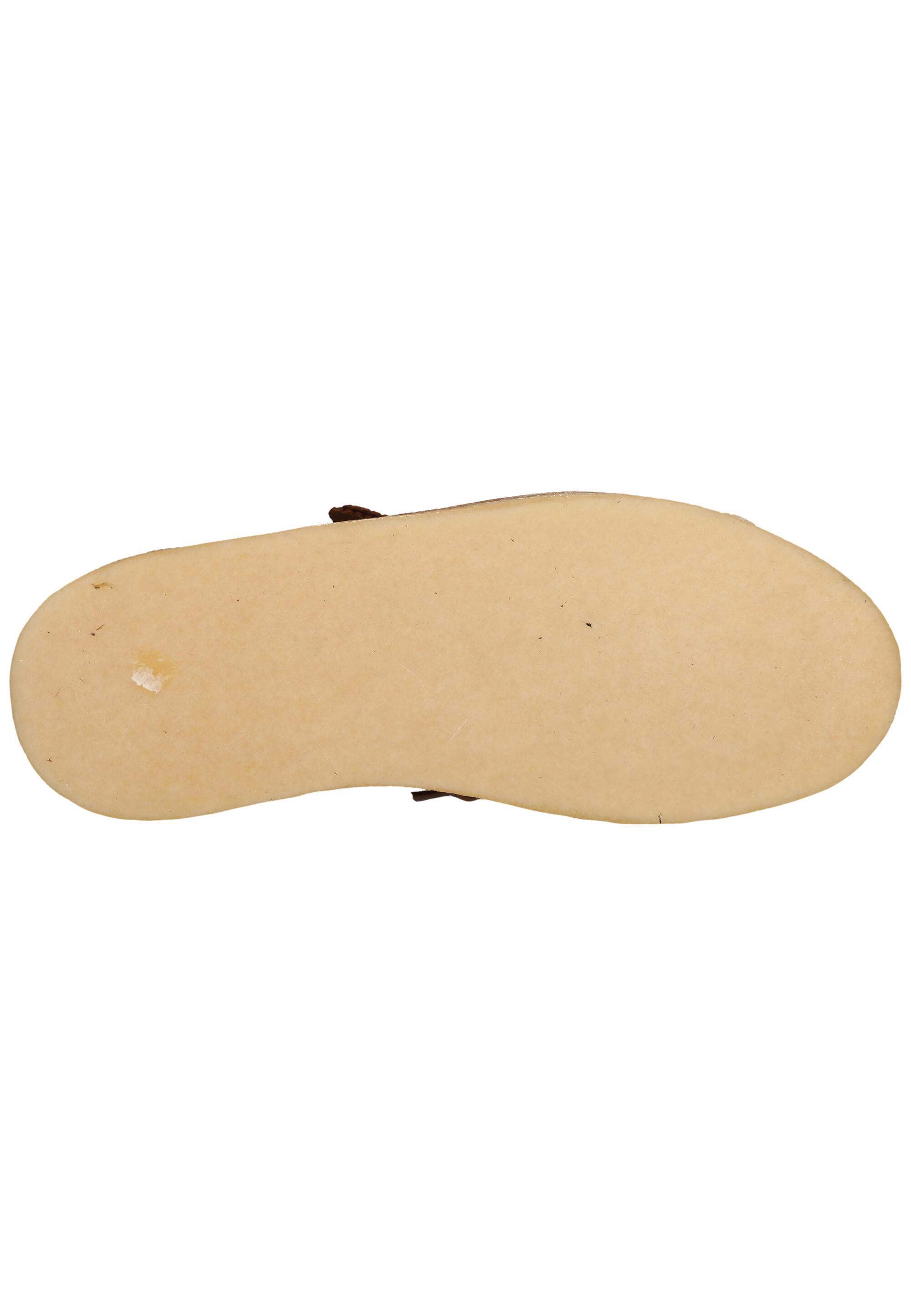Schnürschuhe Coal London Beeswax 7/15