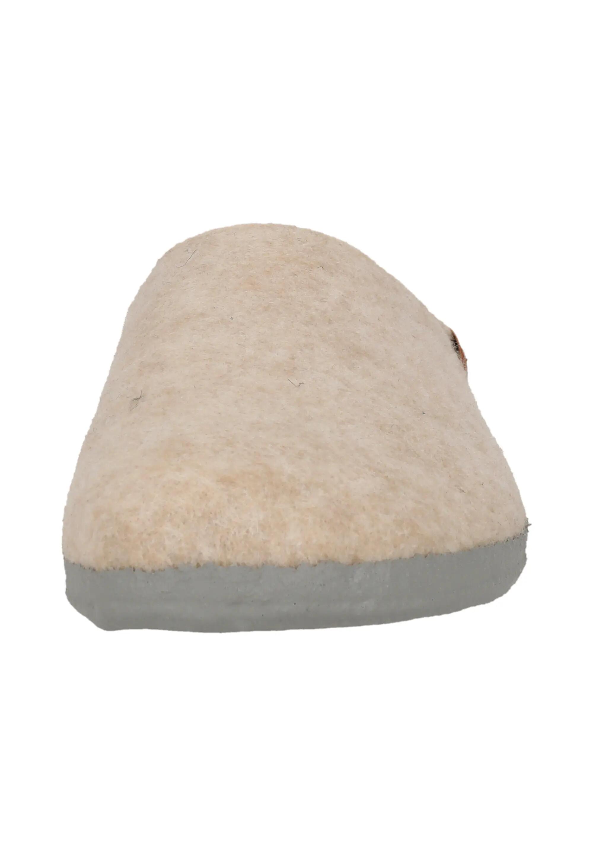 Pantoufle Tapai 8/15