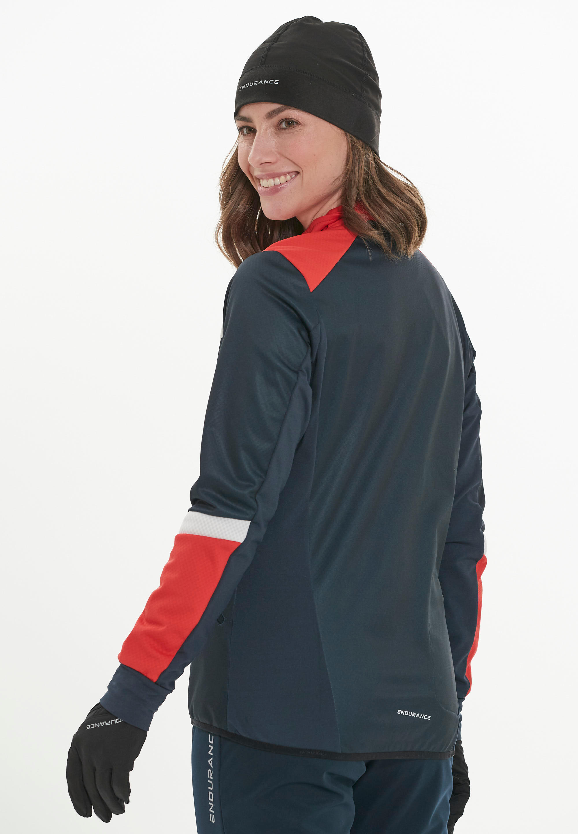 Veste de survêtement Linas 6/15