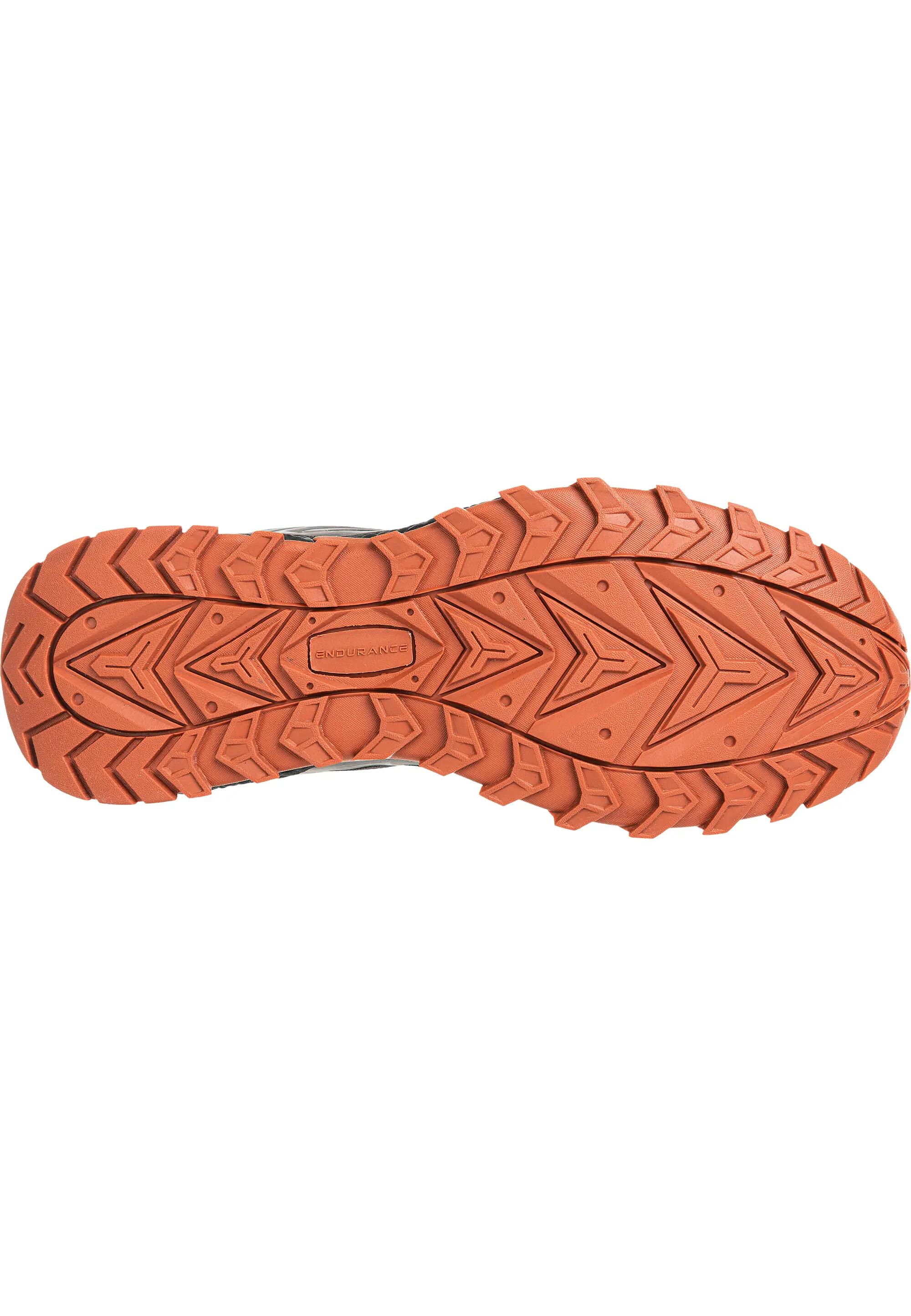 Buty outdoorowe męskie Endurance Tingst 6/15