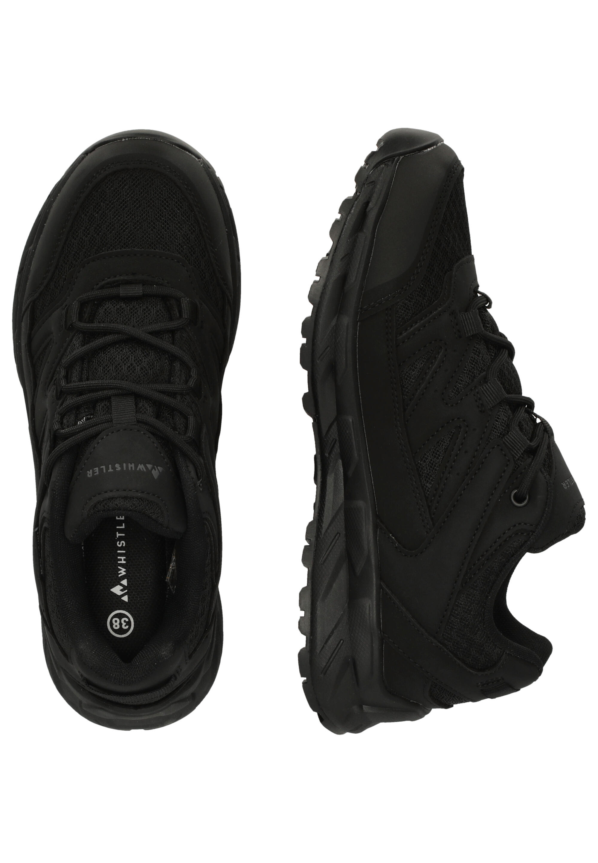 Buty trekkingowe Whistler Benin 6/15