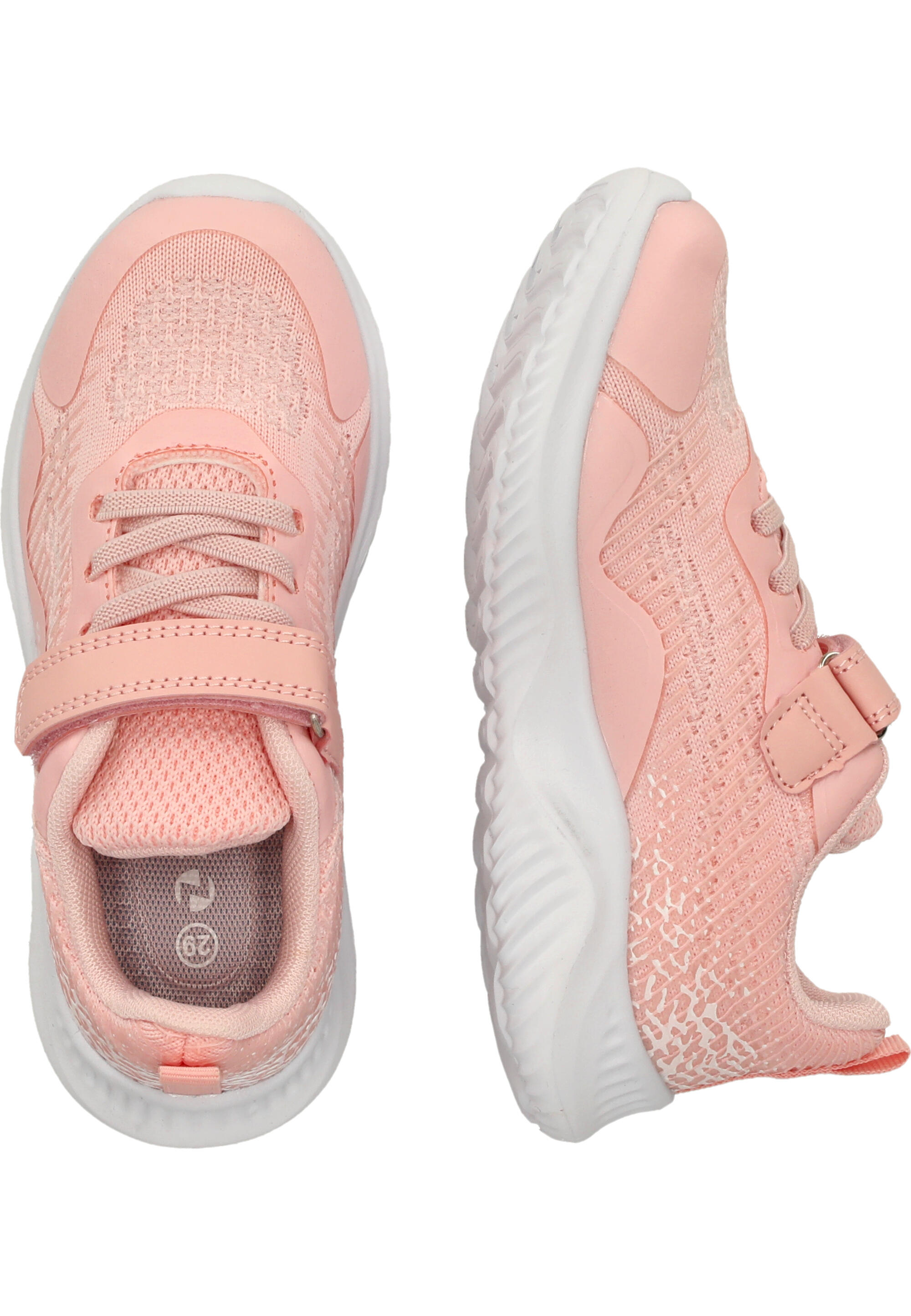 Sneaker Gumpa 6/15