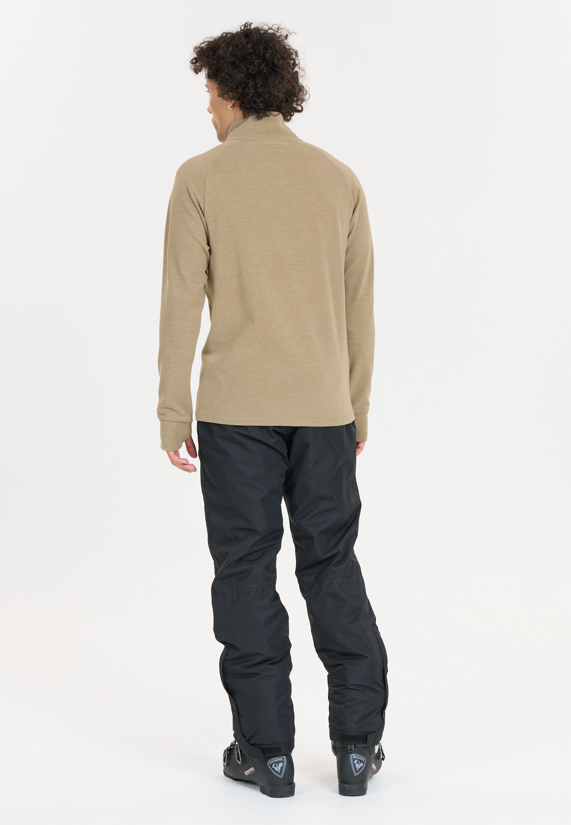 Midlayer Kajsa 6/15