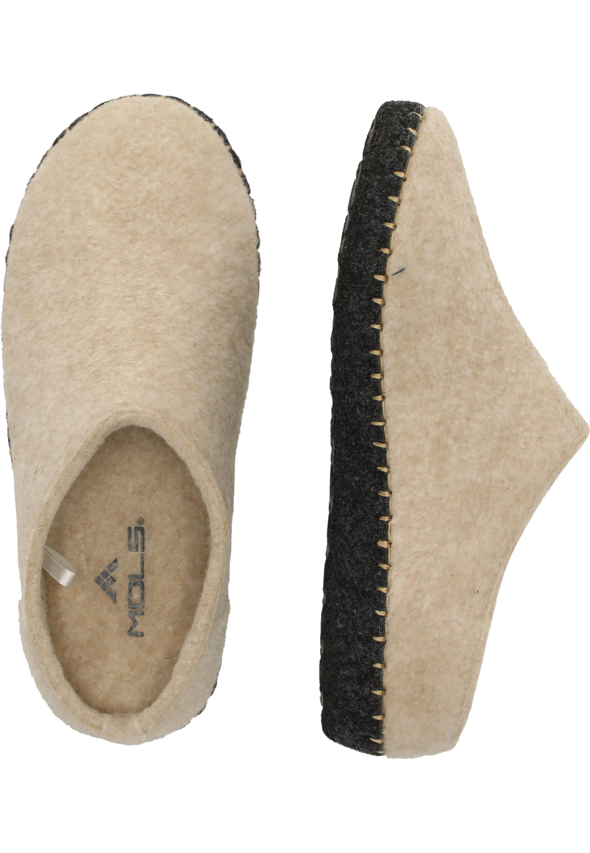 Pantoffels Sinaka 6/15